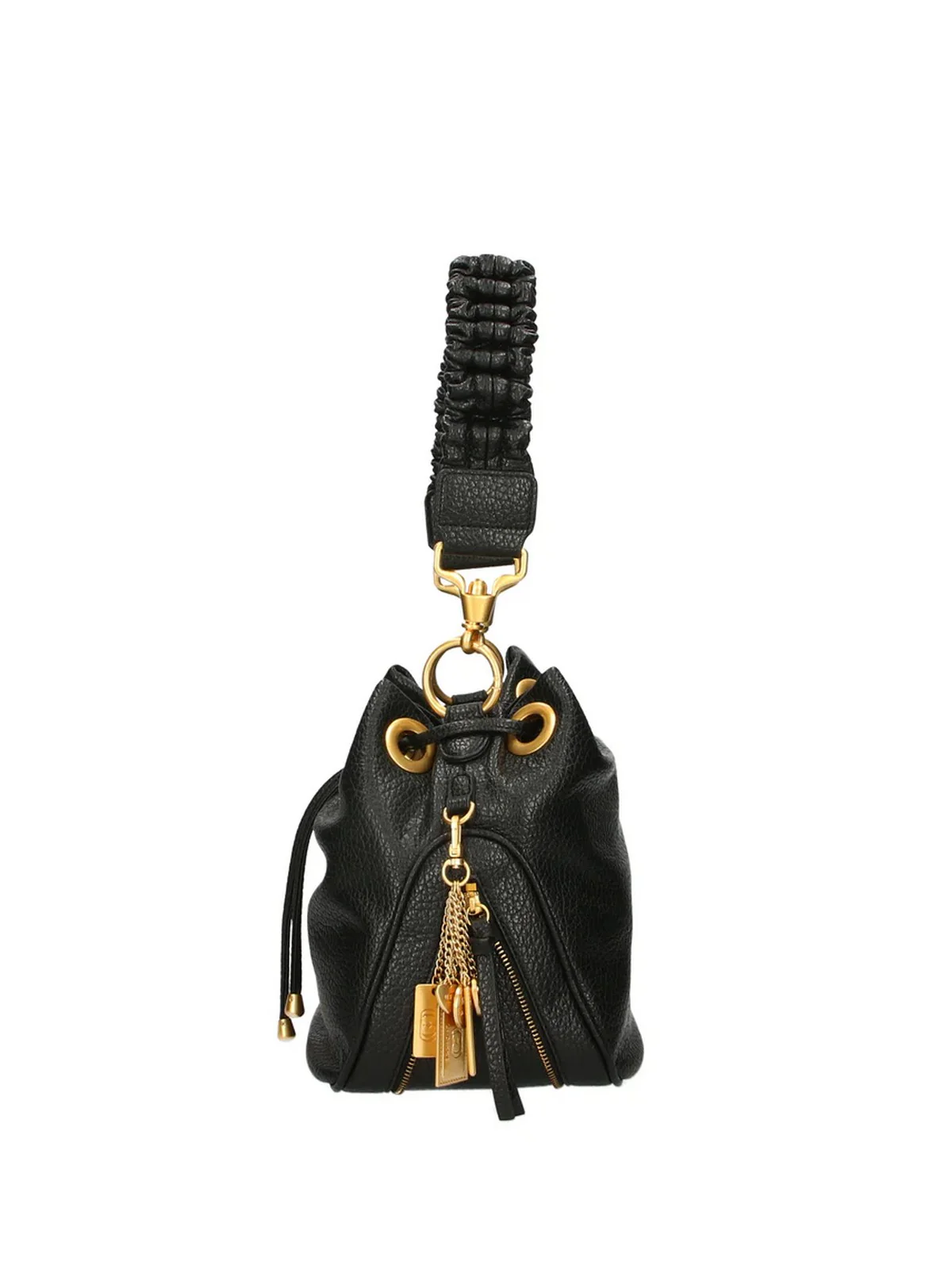 LA CARRIE Borsa Donna  142M-EC-141-TBS BLA Nero - Image 2