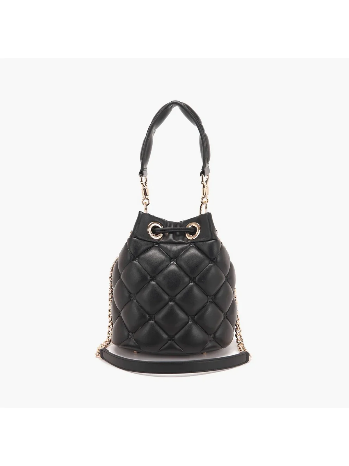 LA CARRIE Borsa Donna  142M-EM-104-SYN BLA Nero - Image 3