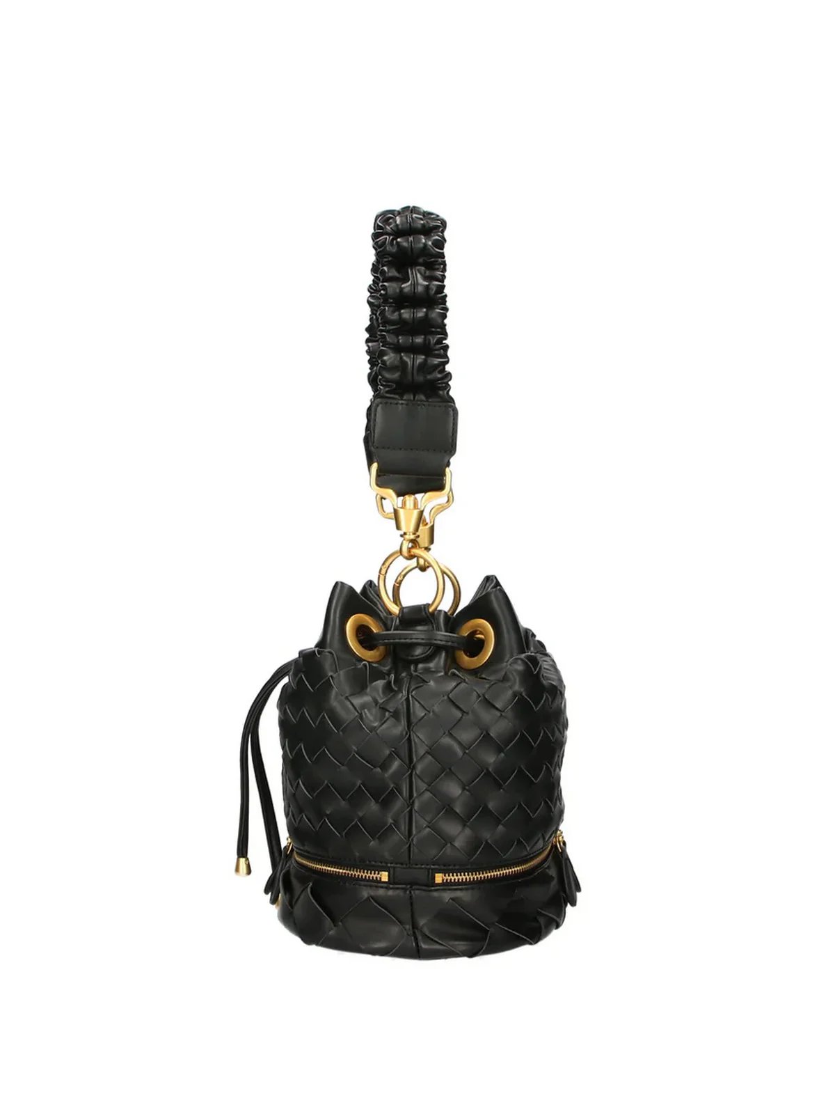 LA CARRIE Borsa Donna  142M-EM-110-SYN BLA Nero - Image 2
