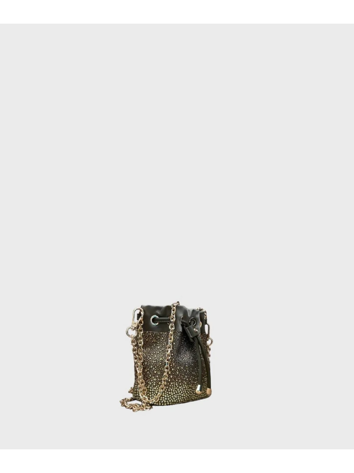 LA CARRIE Borsa Donna  142M-SS-701-SAT TAU Marrone - Image 2