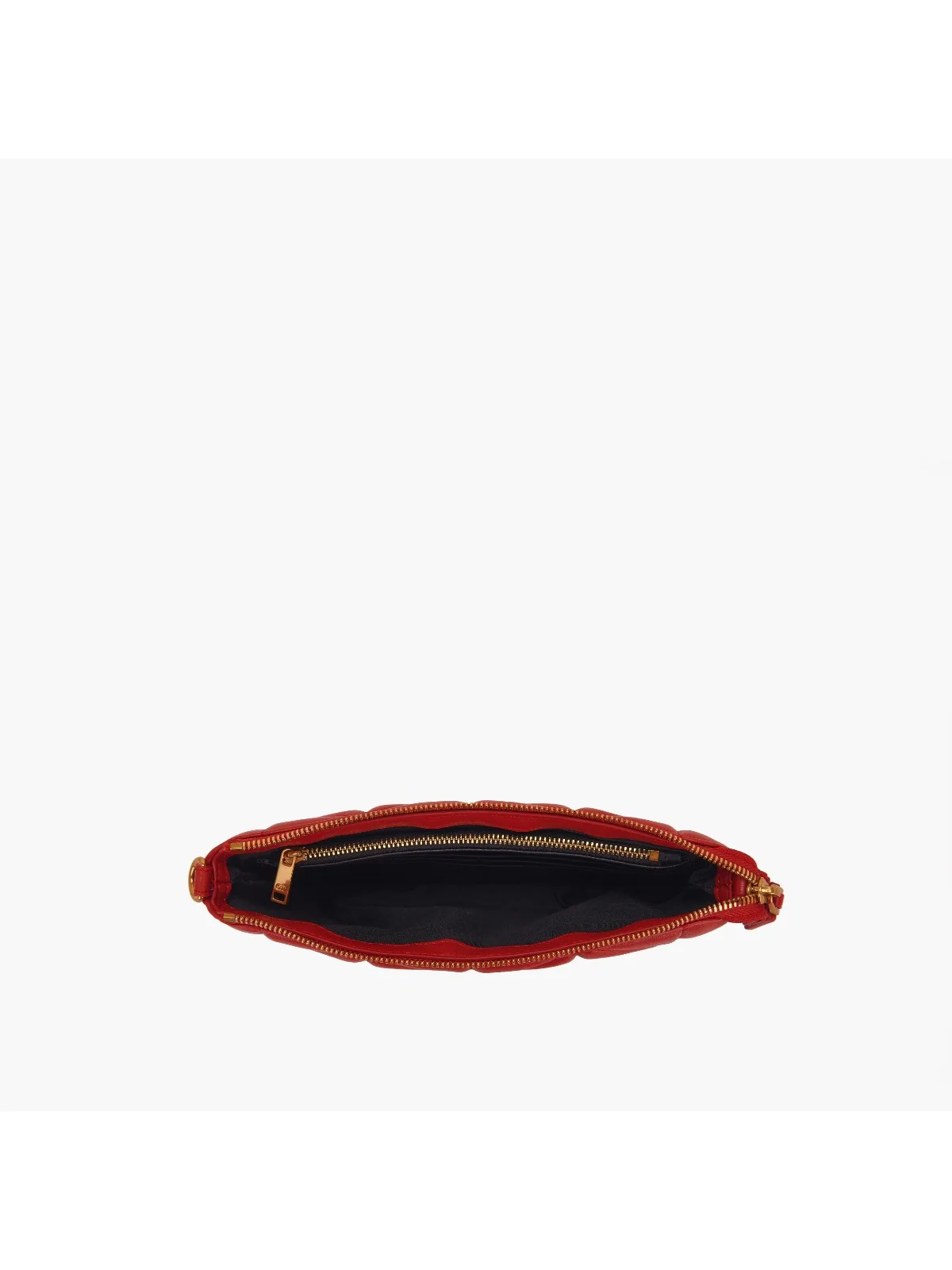 LA CARRIE Borsa Donna  142P-AA-102-LEA RED Rosso - Image 3