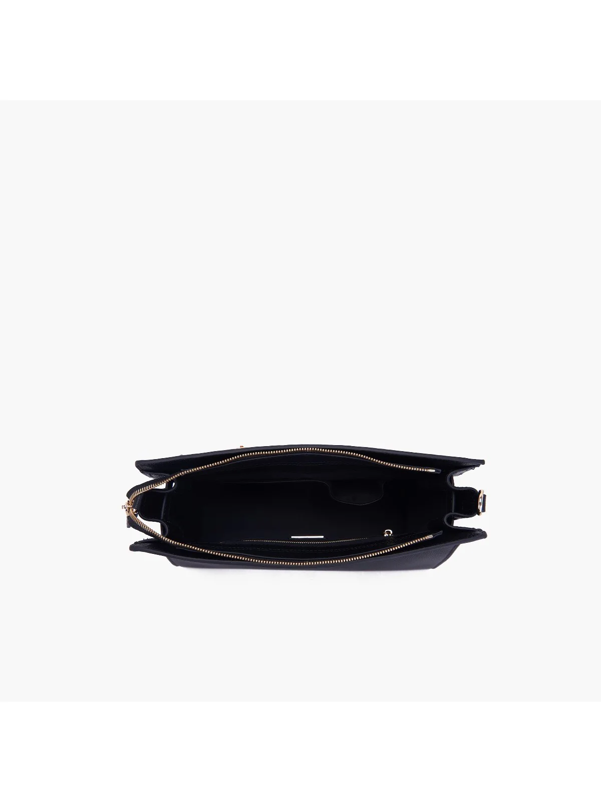 LA CARRIE Borsa Donna  142P-TM-285-TBL BLA Nero - Image 2