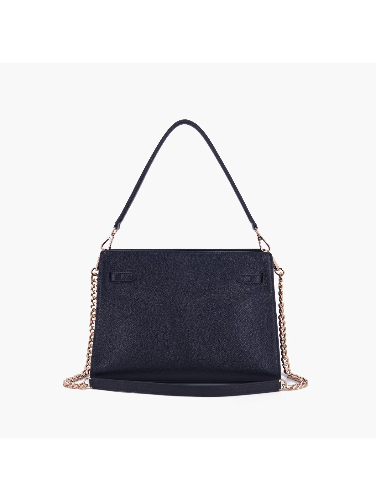 LA CARRIE Borsa Donna  142P-TM-285-TBL BLA Nero - Image 4