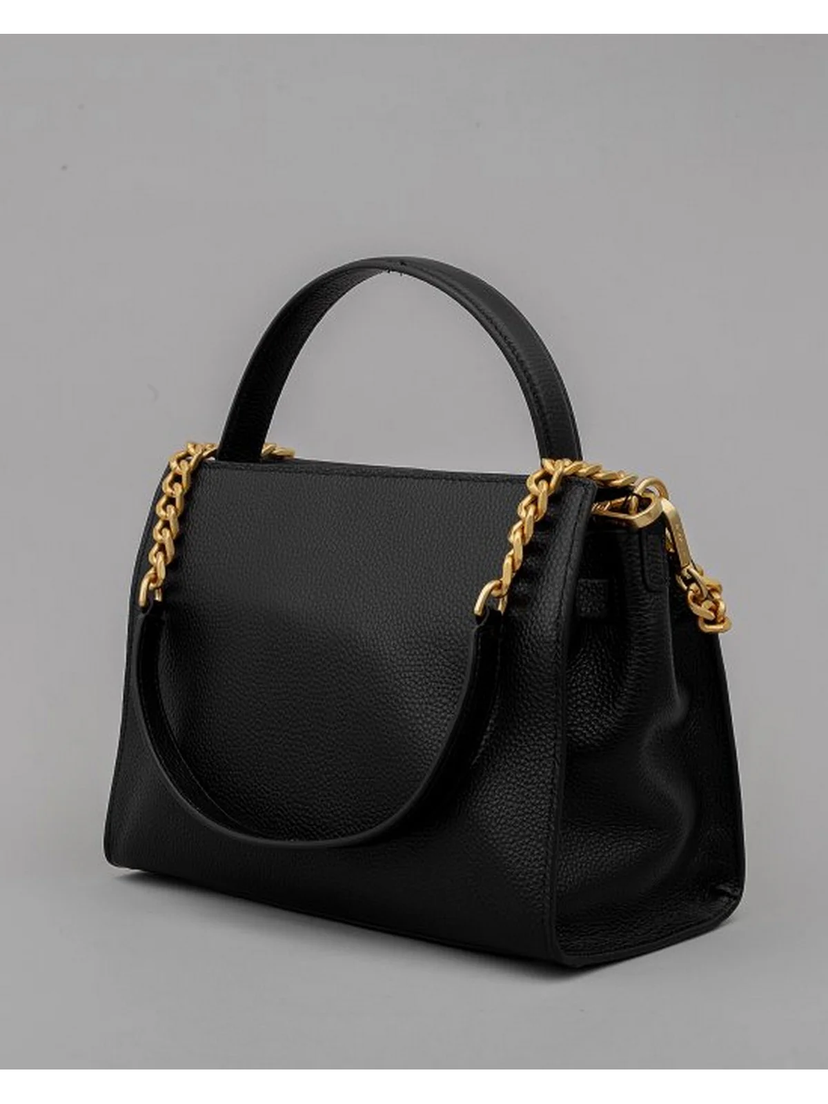 LA CARRIE Borsa Donna  142P-TZ-140-TBL BLA Nero - Image 2
