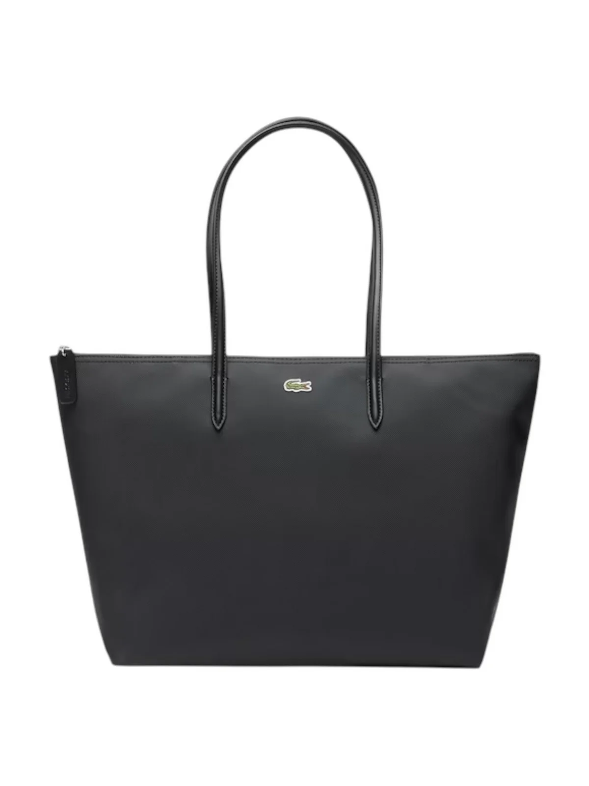 LACOSTE Borsa Donna NF1888 000 Nero