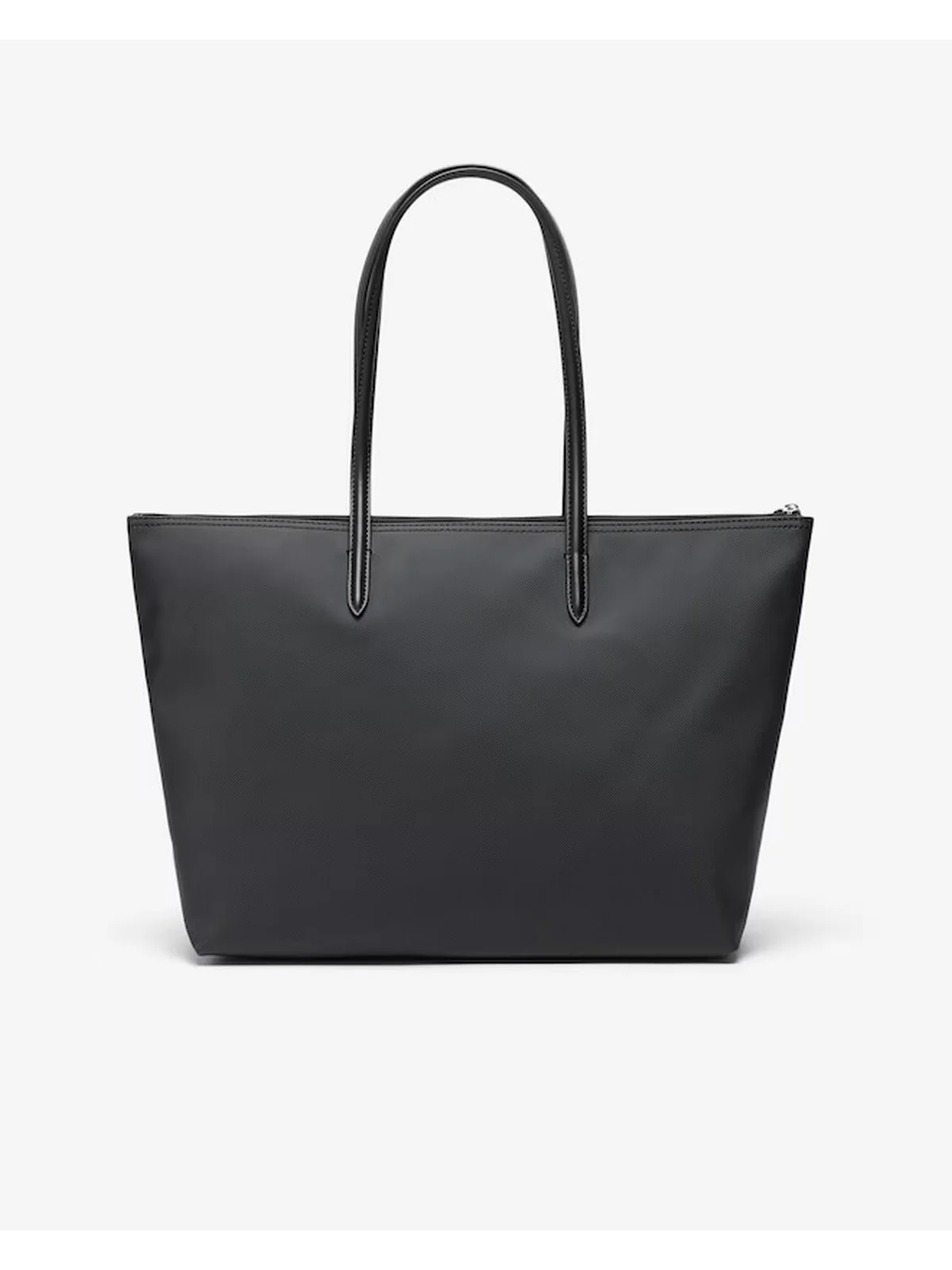 LACOSTE Borsa Donna NF1888 000 Nero - Image 2