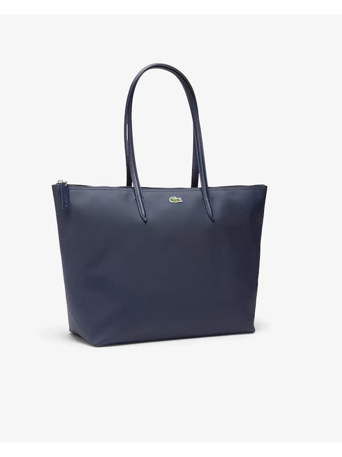 LACOSTE Borsa Donna NF1888 141 BLU - Image 3