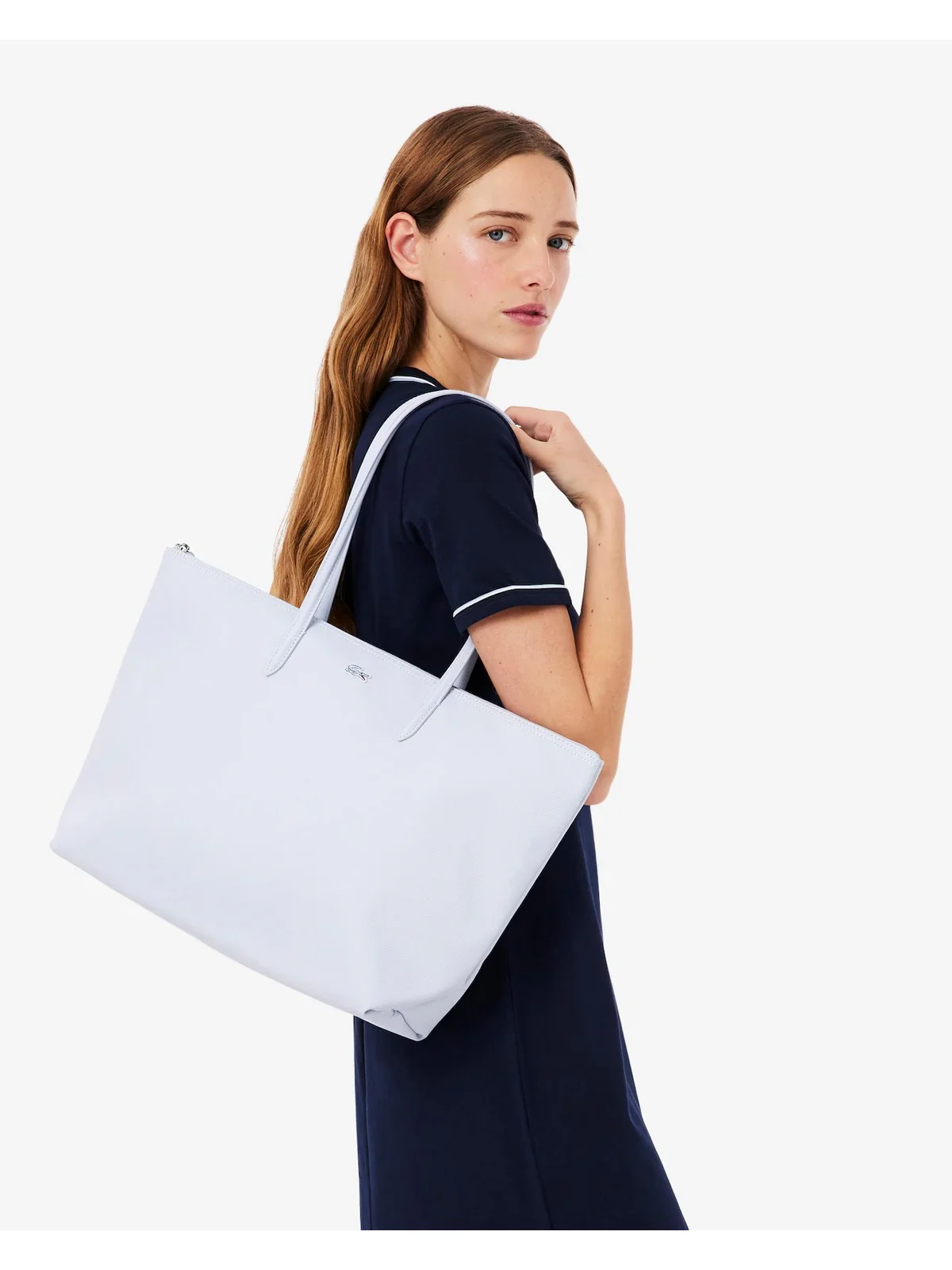 LACOSTE Borsa Donna NF1888 N14 PHOENIX - Image 6
