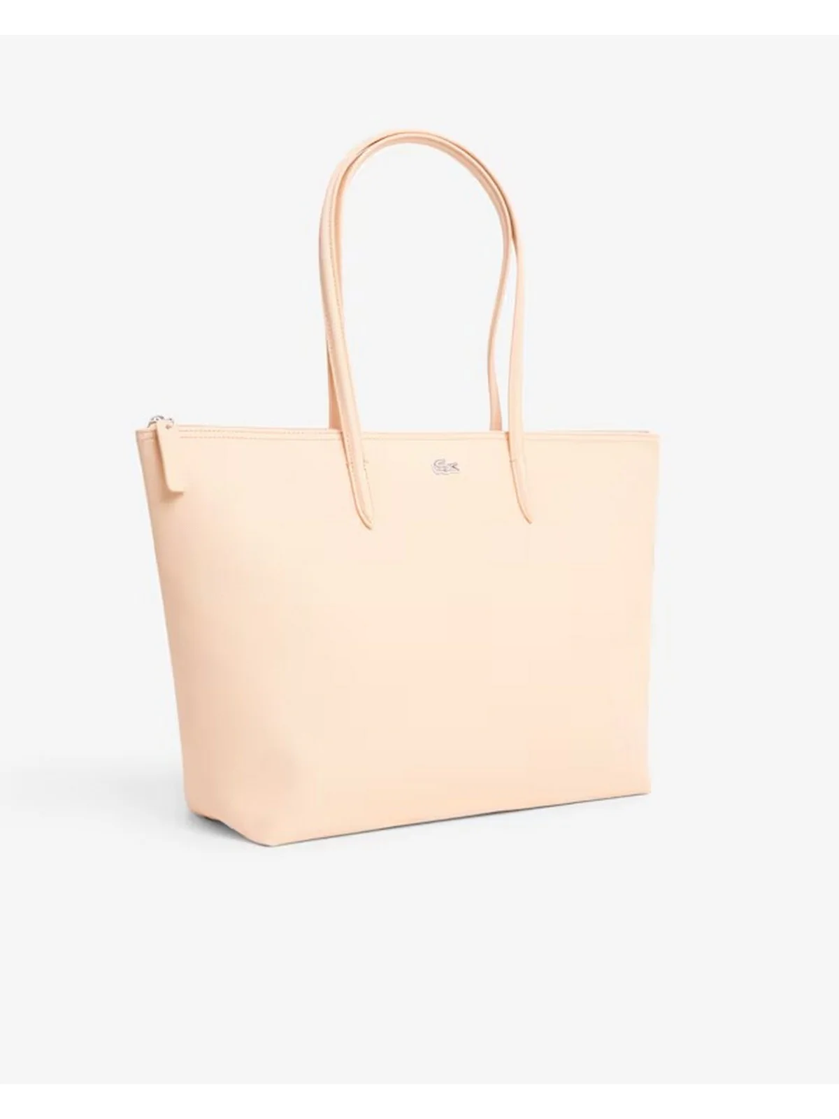 LACOSTE Borsa Donna  NF1888 T27 ROSA - Image 4