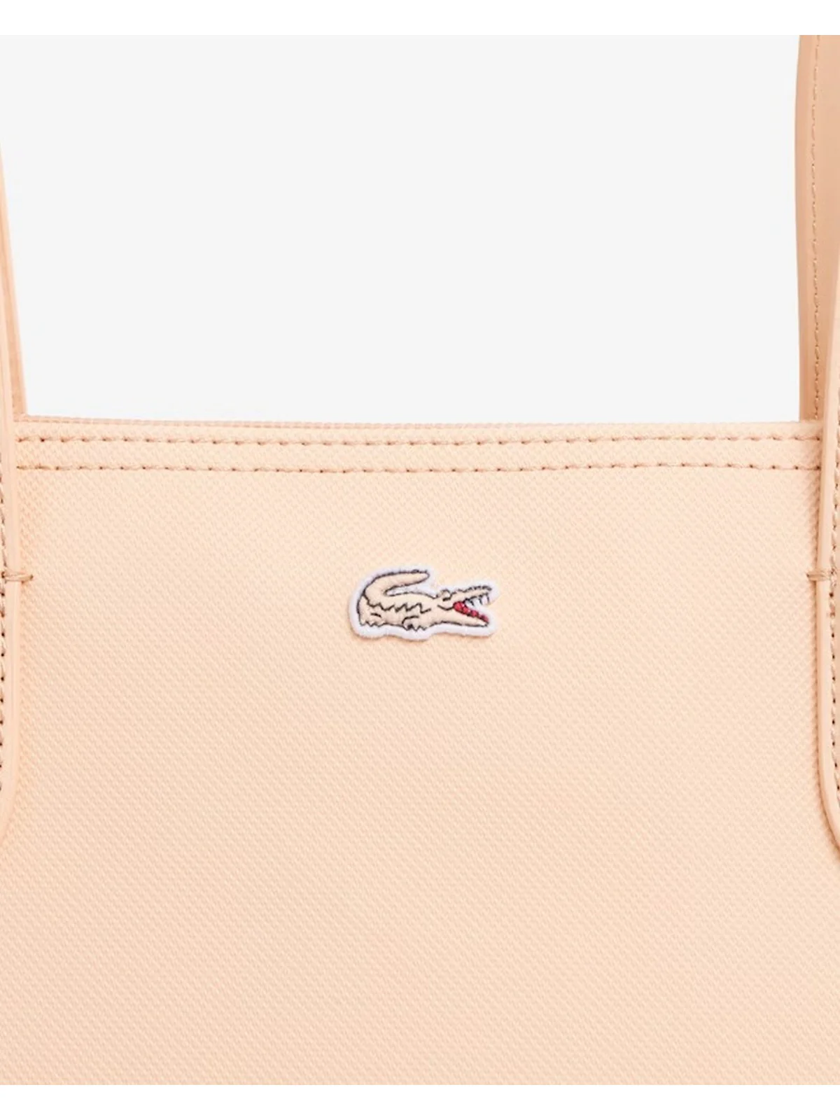 LACOSTE Borsa Donna  NF1888 T27 ROSA - Image 5