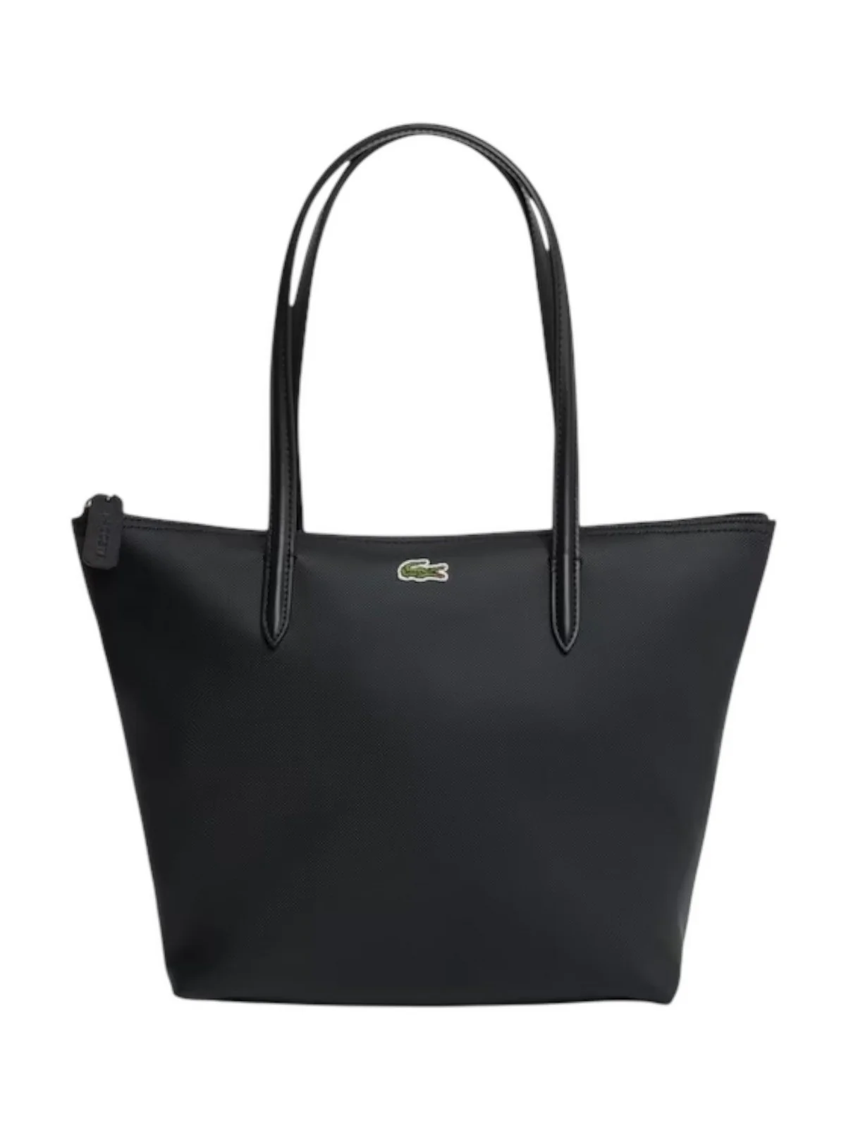 LACOSTE Borsa Donna NF2037 000 Nero