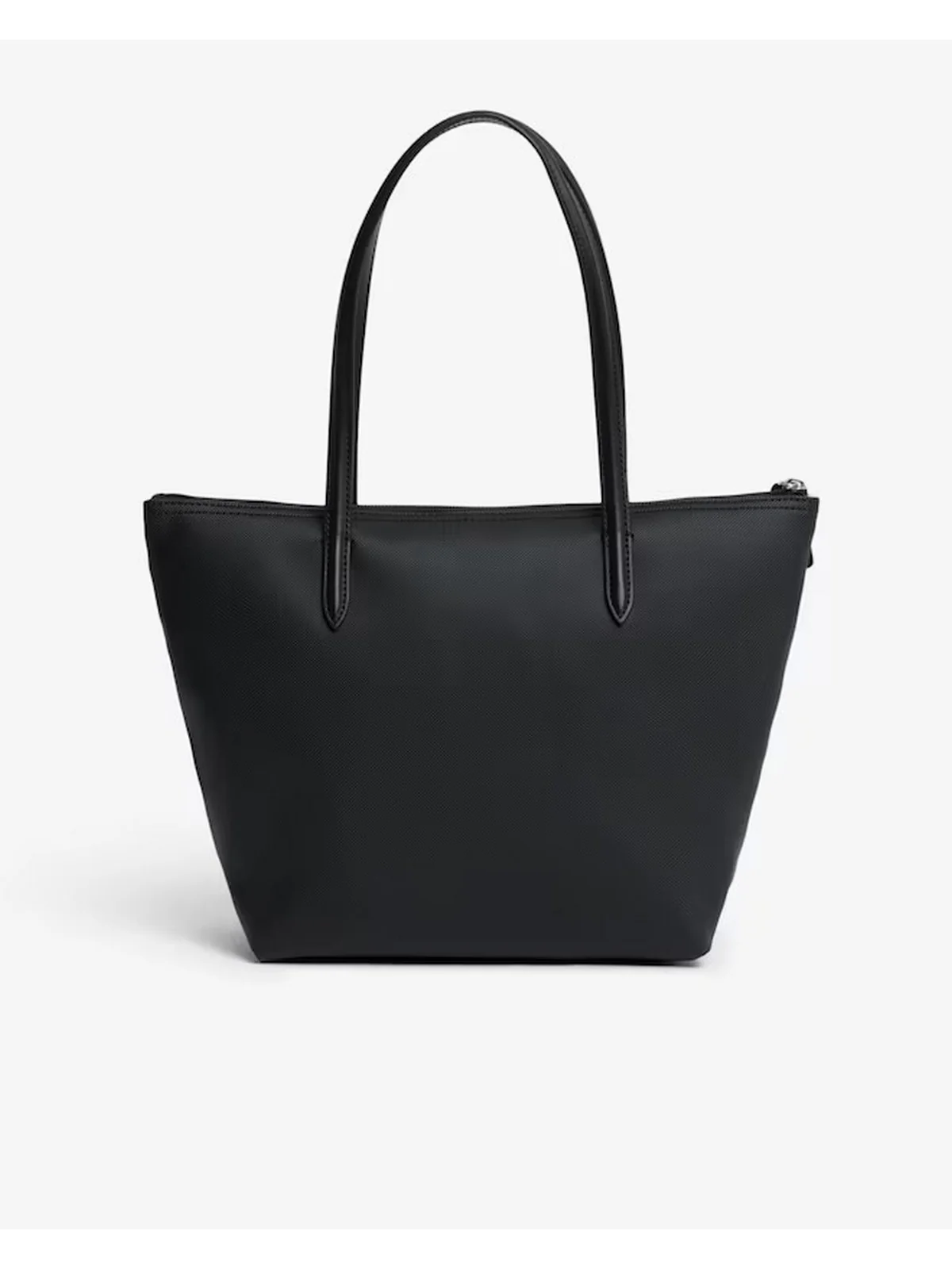 LACOSTE Borsa Donna NF2037 000 Nero - Image 2