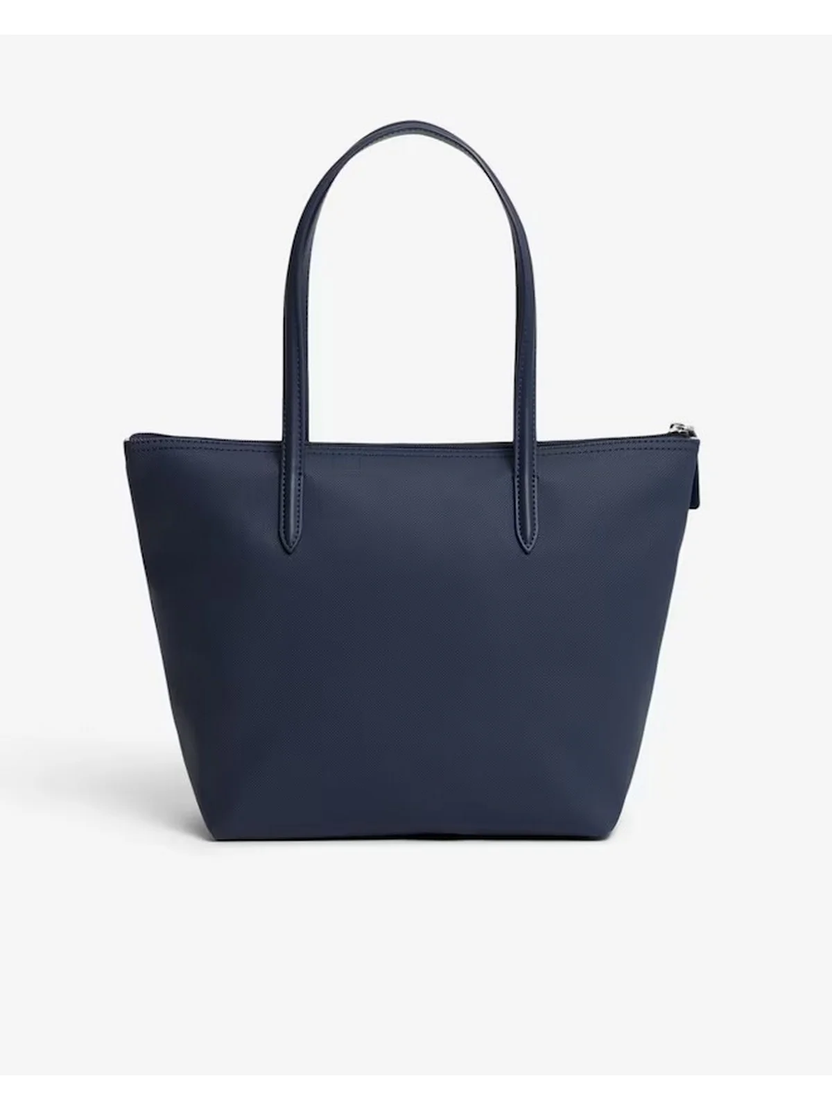 LACOSTE Borsa Donna NF2037 141 BLU - Image 2