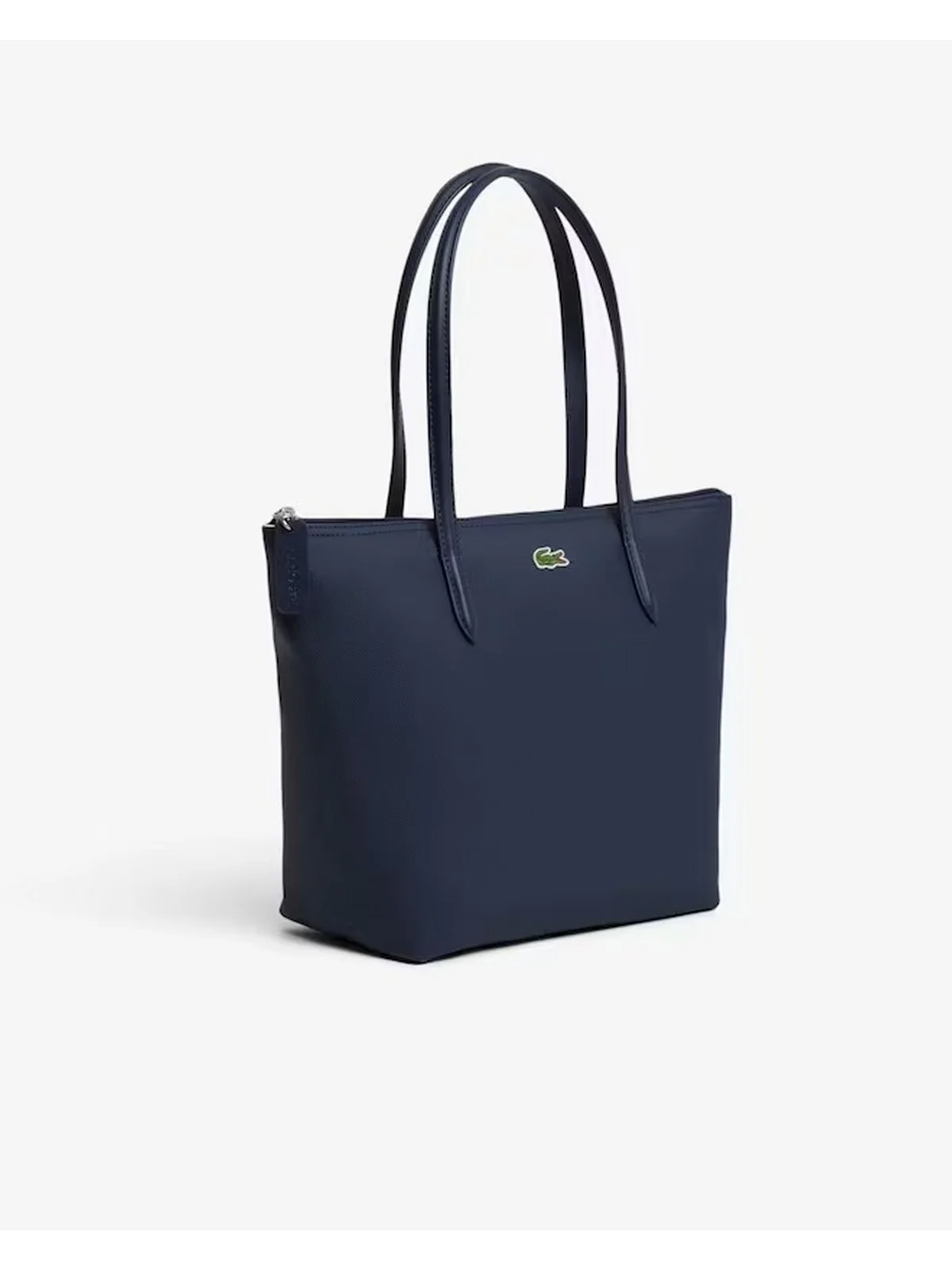 LACOSTE Borsa Donna NF2037 141 BLU - Image 3