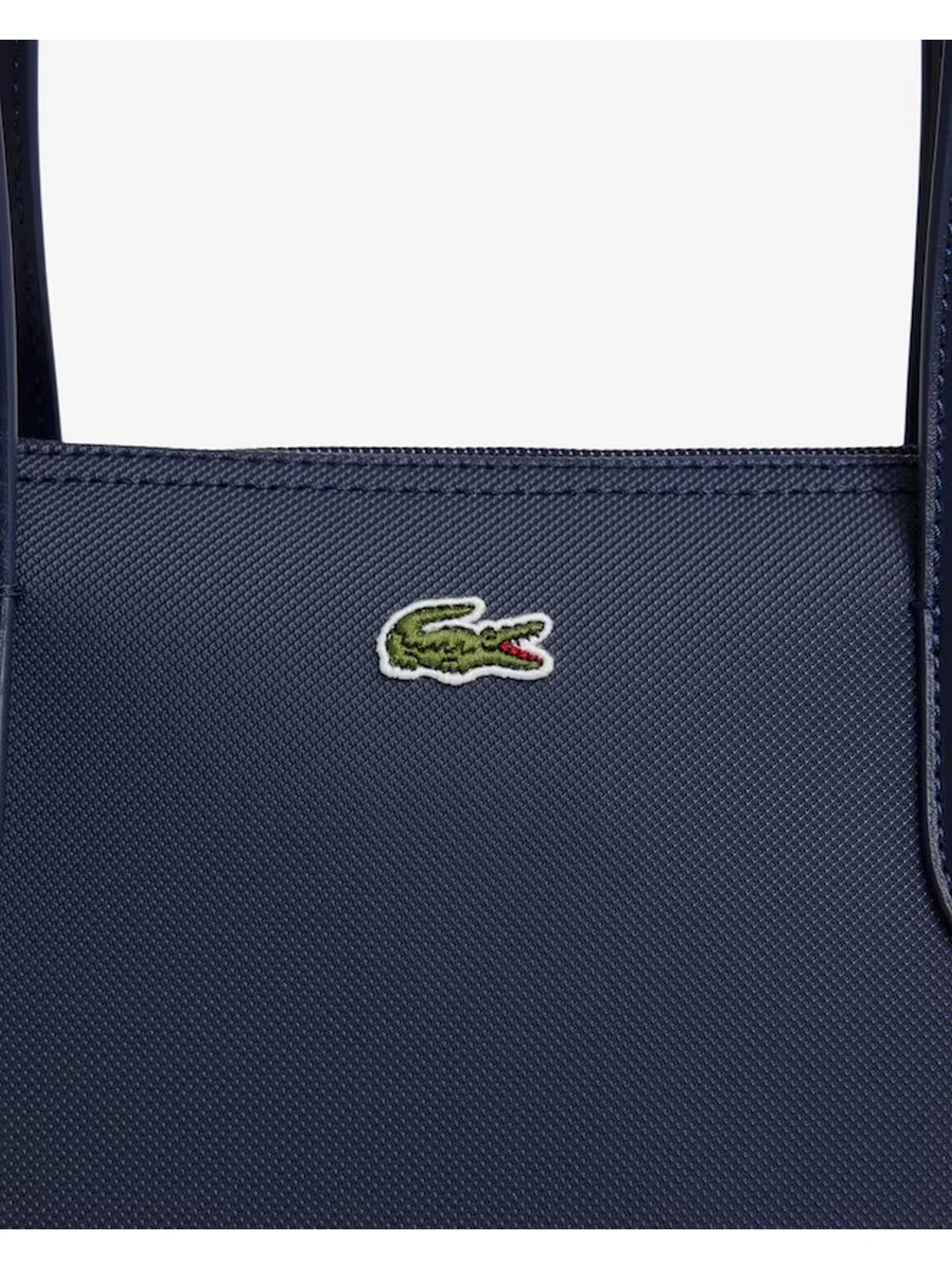 LACOSTE Borsa Donna NF2037 141 BLU - Image 5