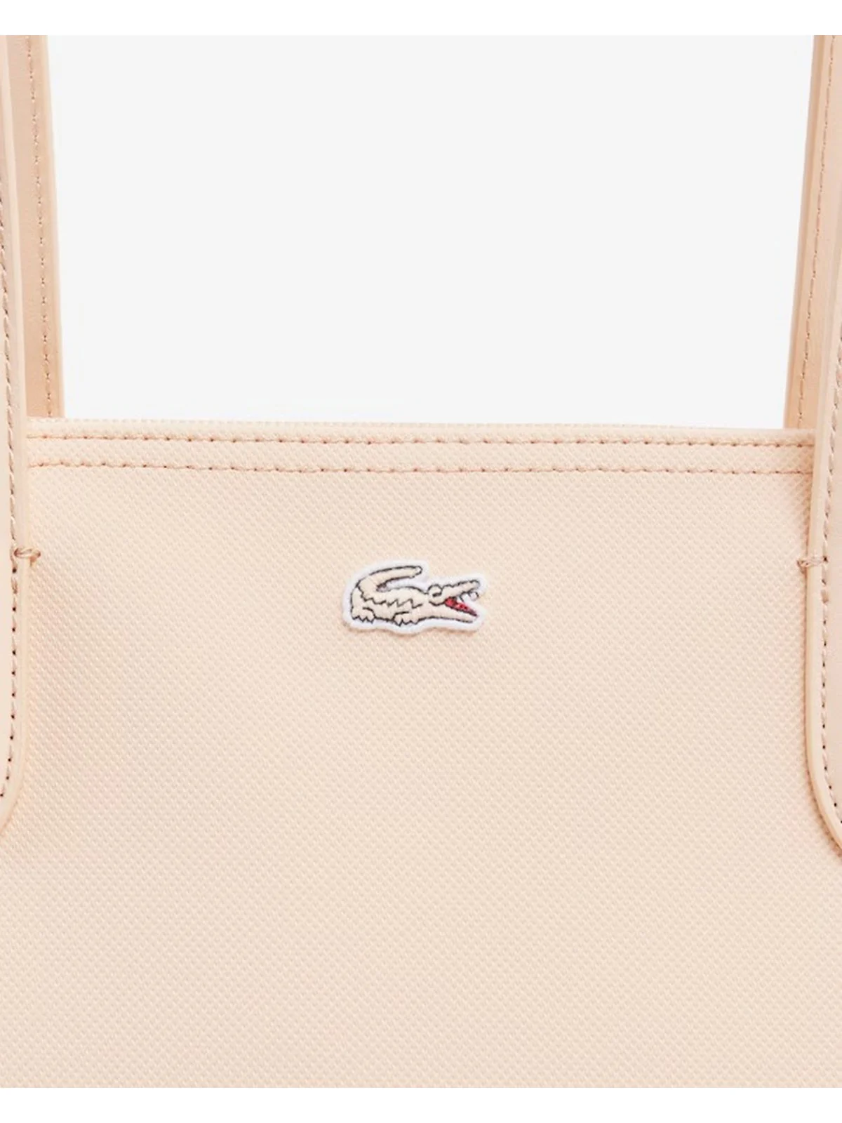 LACOSTE Borsa Donna  NF2037 T27 ANGIE - Image 5