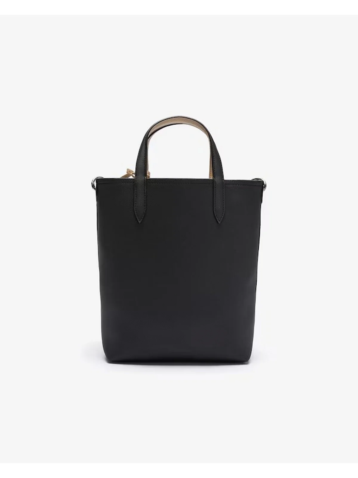 LACOSTE Borsa Donna NF2991 A91 NERO - Image 2