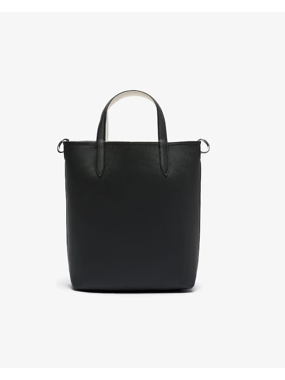LACOSTE Borsa Donna NF2991 M66 Nero - Image 2