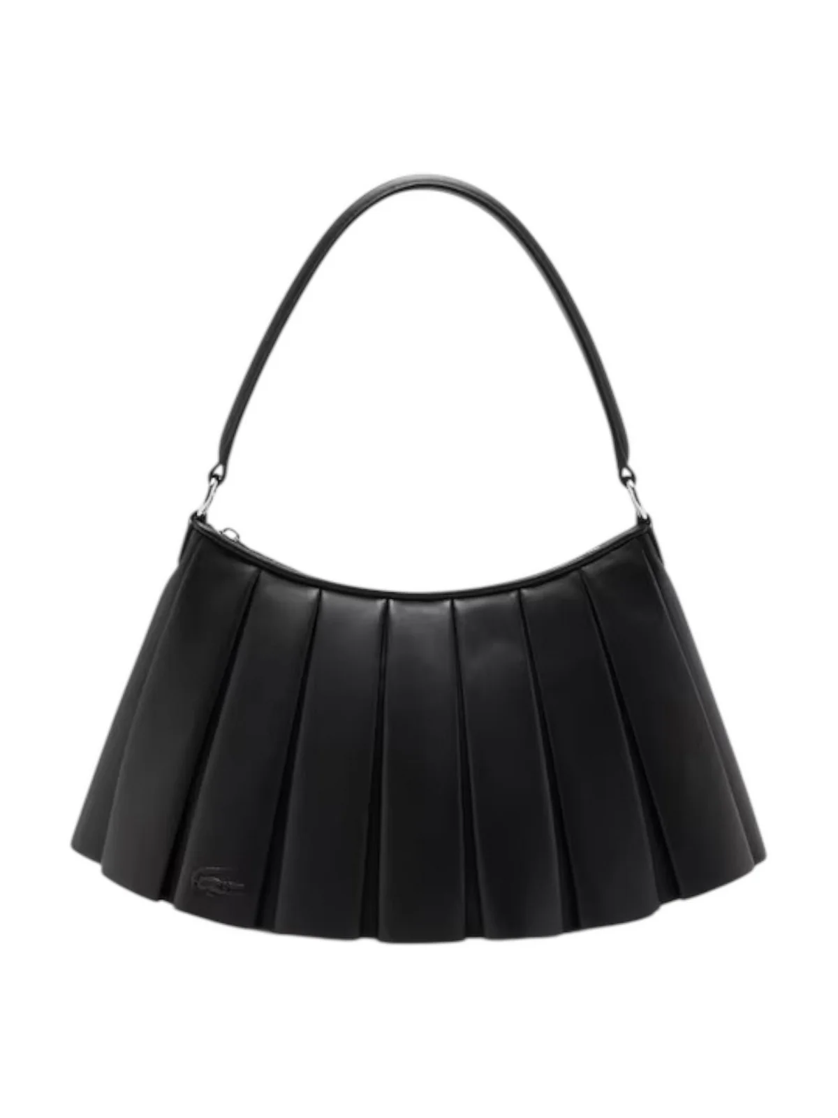 LACOSTE Borsa Donna NU5176 000 Nero