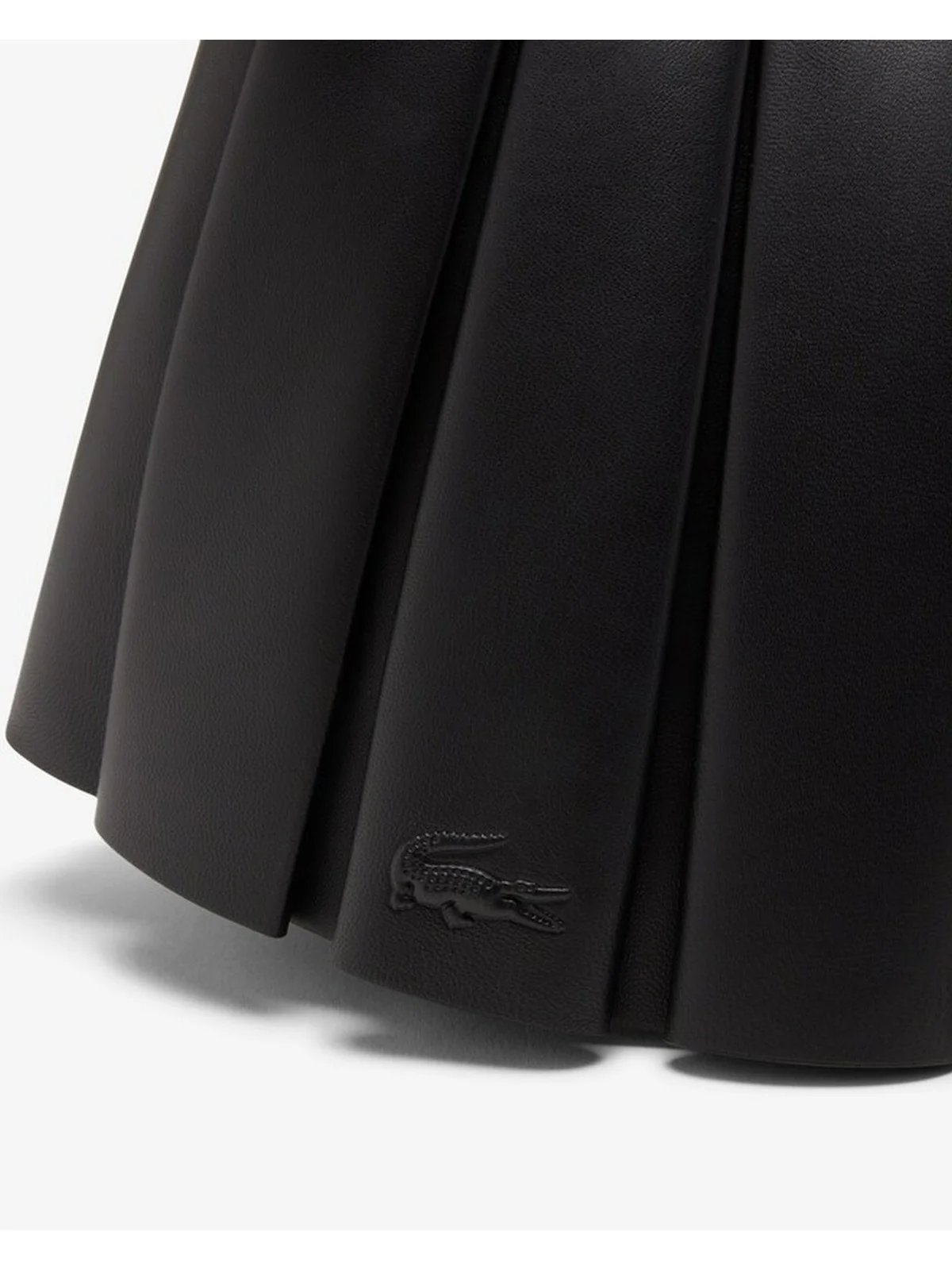 LACOSTE Borsa Donna NU5176 000 Nero - Image 2
