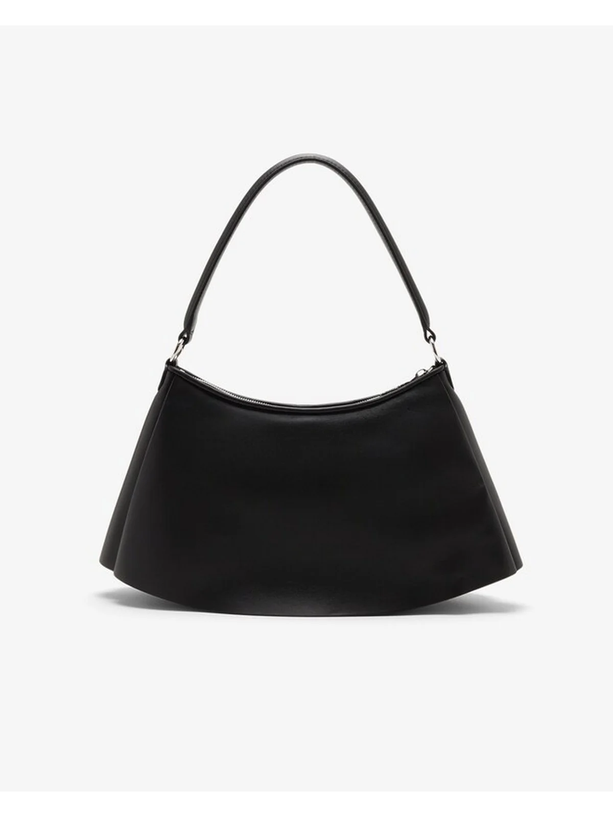 LACOSTE Borsa Donna NU5176 000 Nero - Image 6