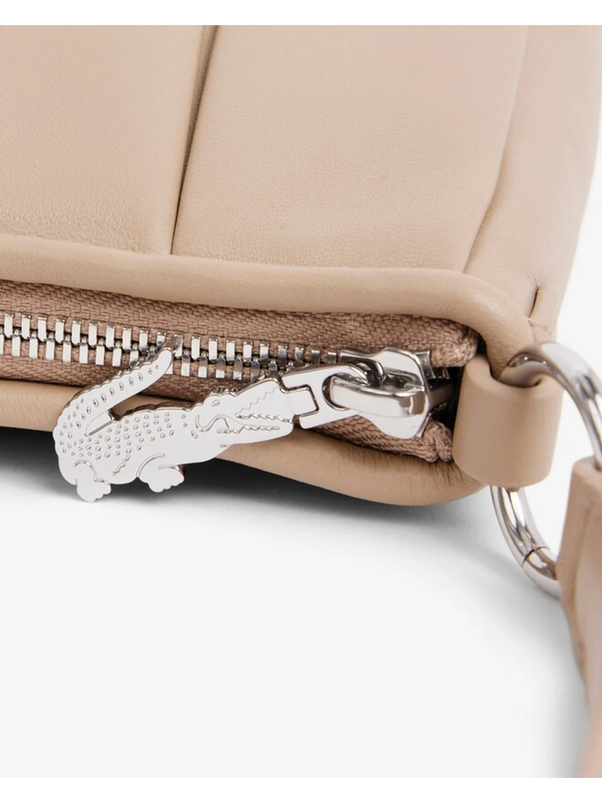 LACOSTE Borsa Donna  NU5176 C87 VIENNOIS - Image 2