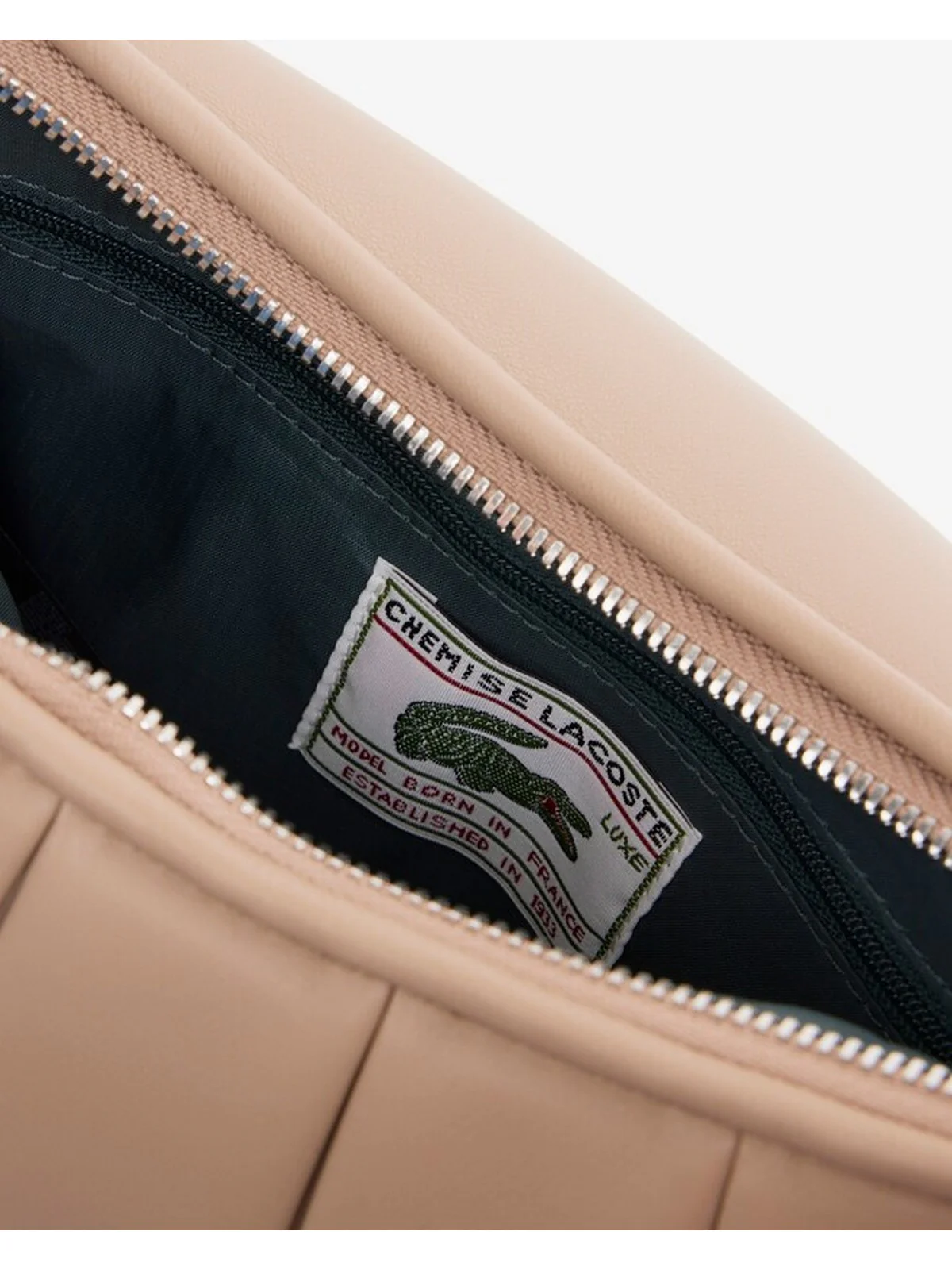 LACOSTE Borsa Donna  NU5176 C87 VIENNOIS - Image 4