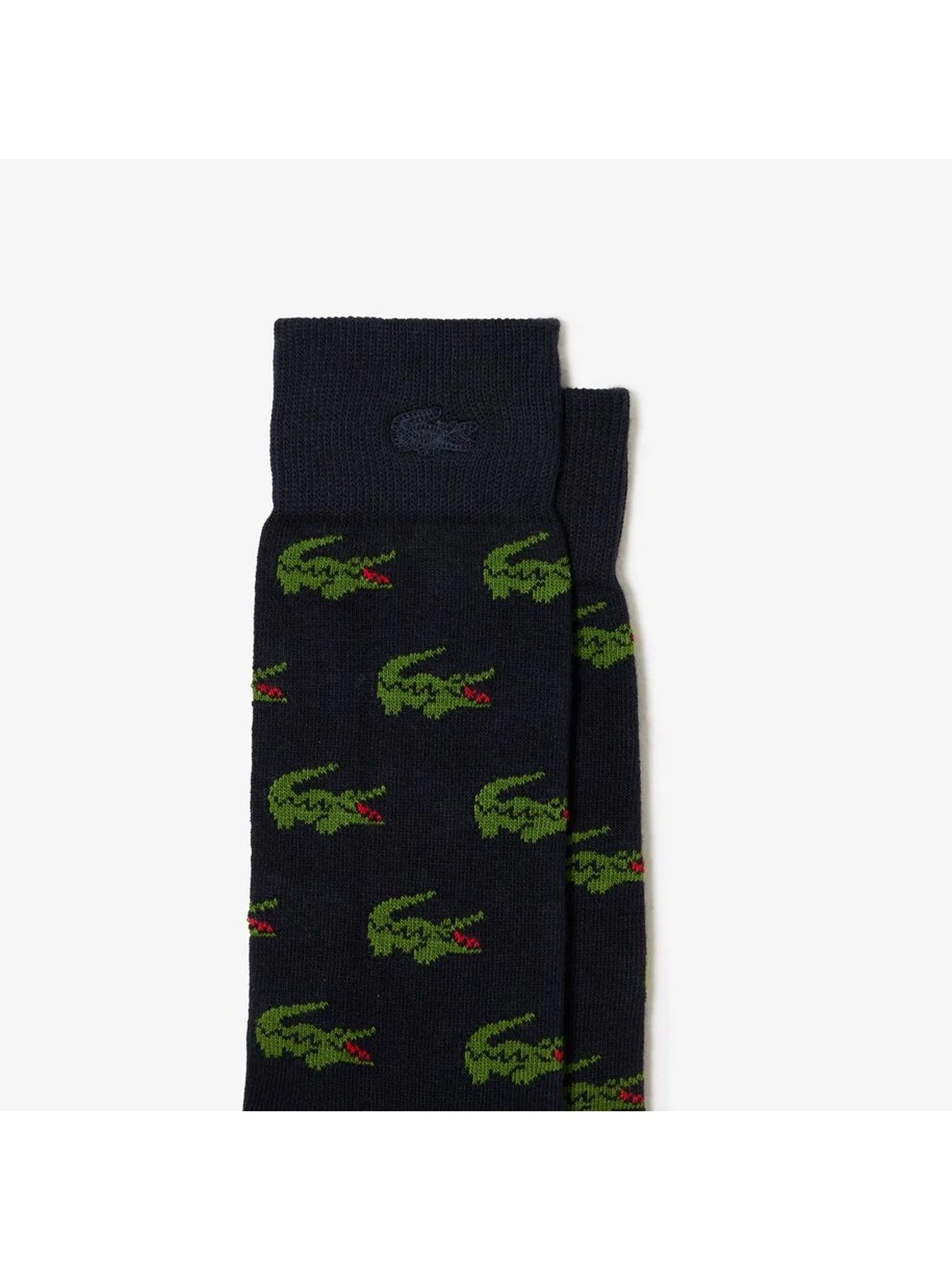 LACOSTE Calzini Uomo RA1513 HDE Blu - Image 2