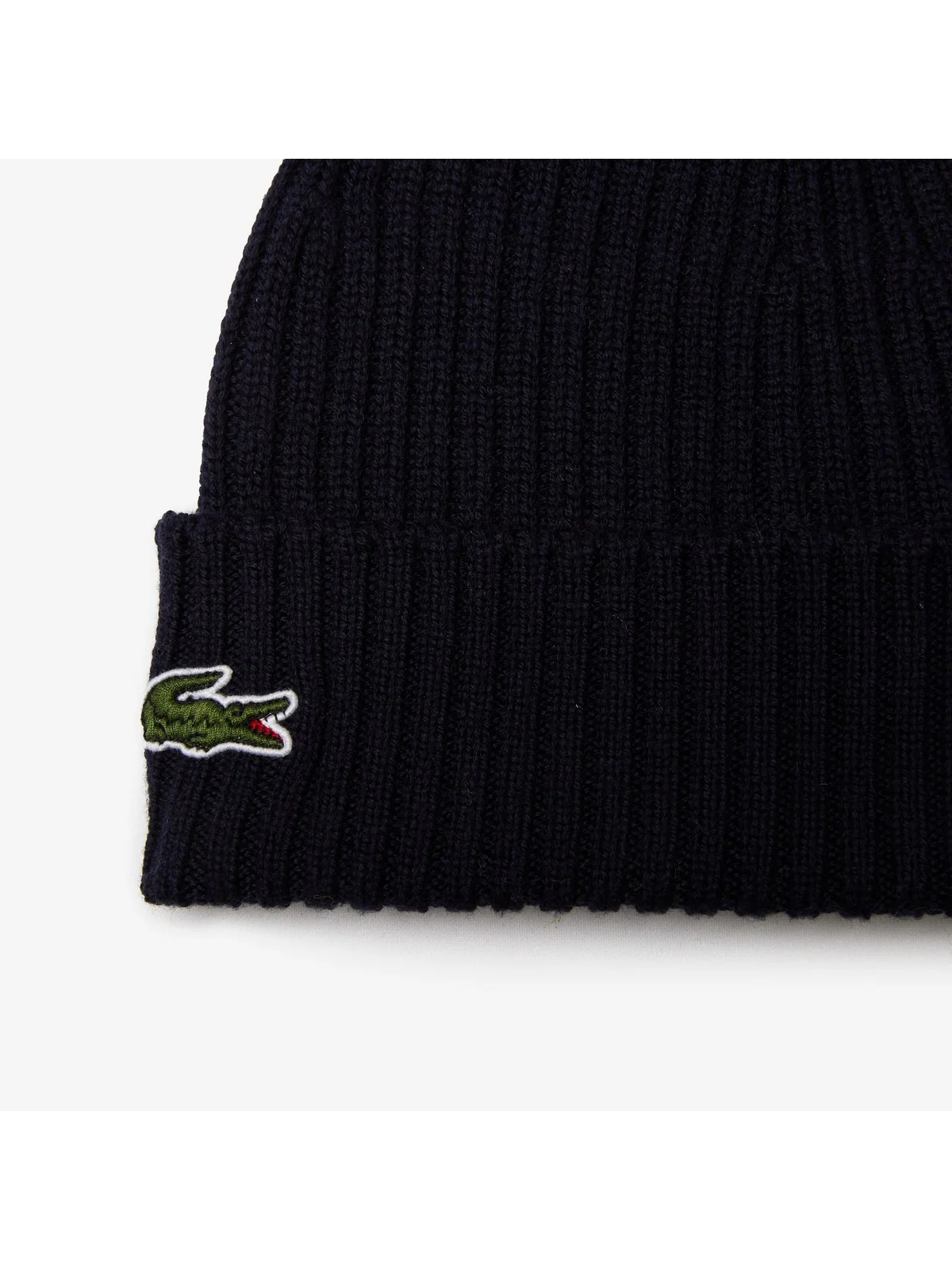 LACOSTE Cappello Uomo RB0001 166 Blu - Image 2