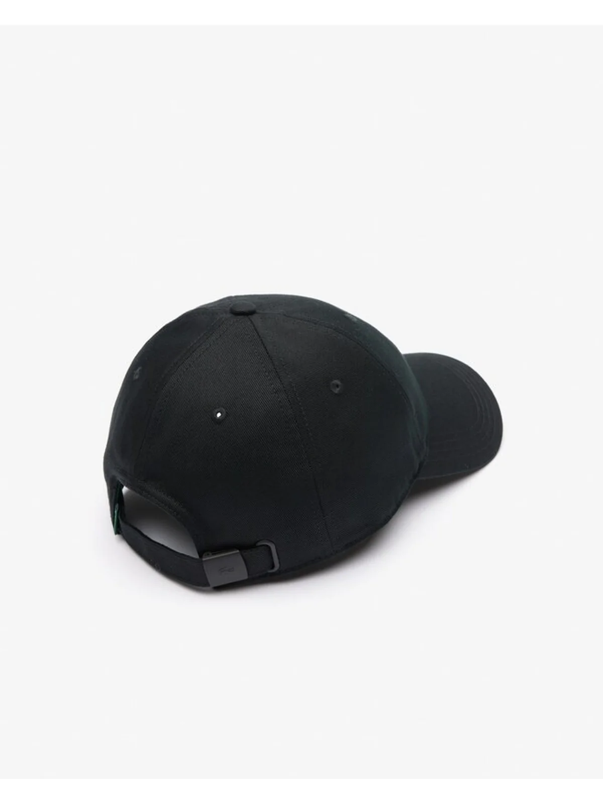 LACOSTE Cappello Uomo RK0491 031 Nero - Image 4