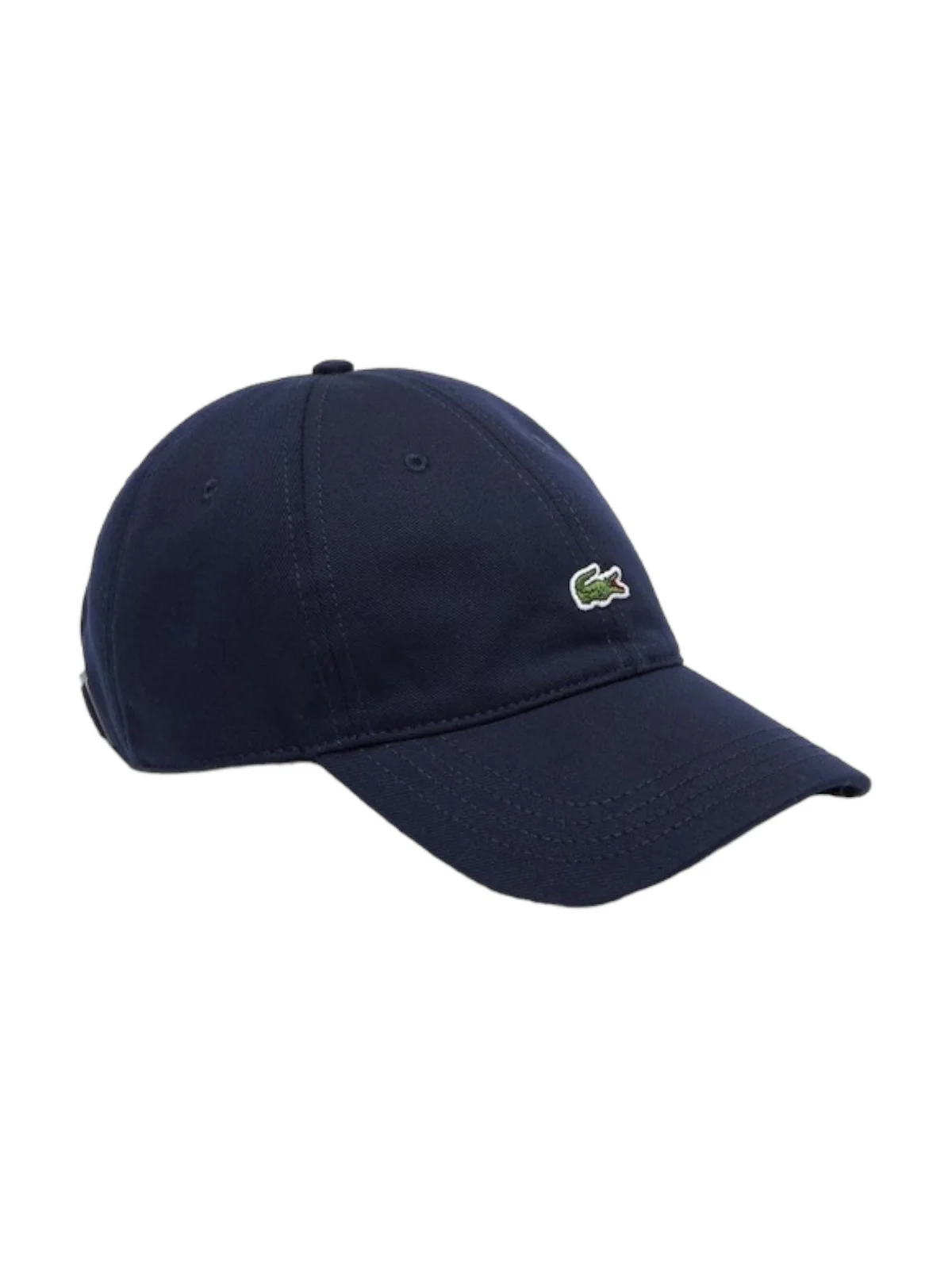LACOSTE Cappello Uomo RK0491 166 Blu