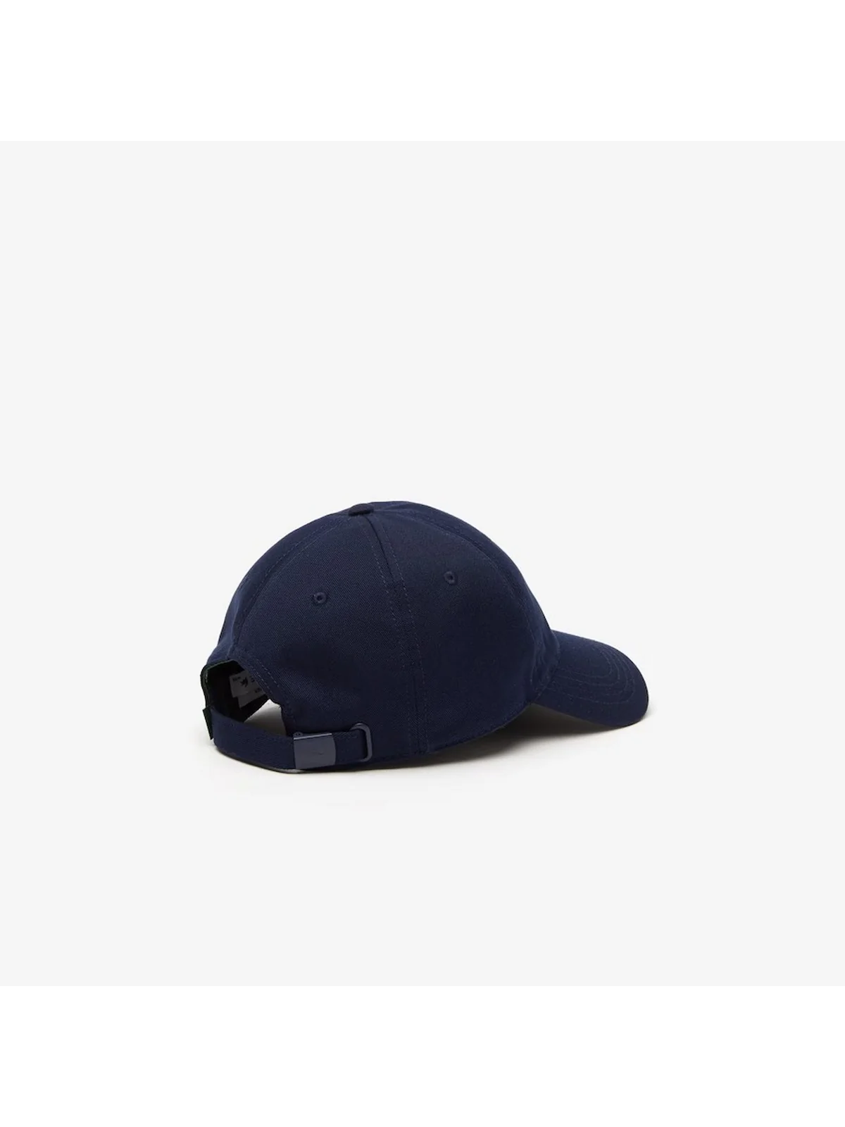 LACOSTE Cappello Uomo RK0491 166 Blu - Image 2