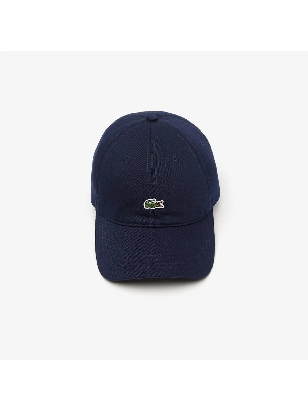 LACOSTE Cappello Uomo RK0491 166 Blu - Image 3