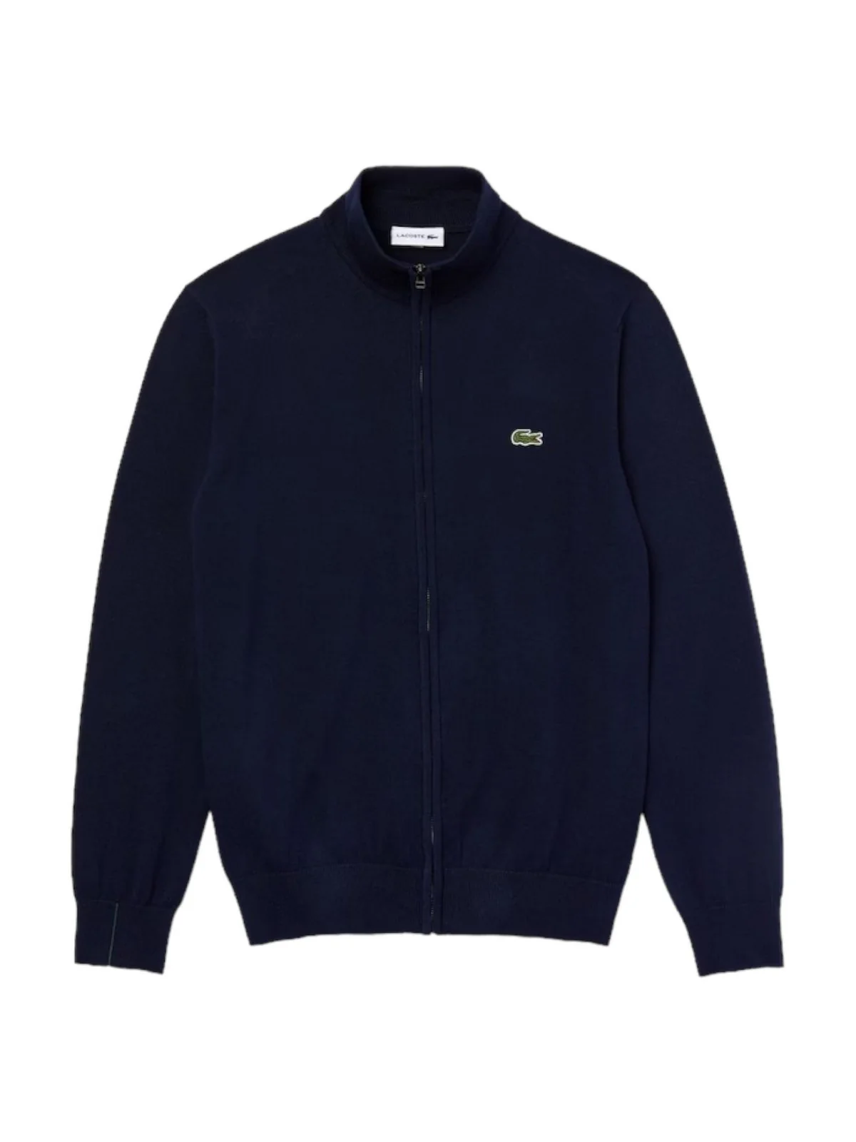 LACOSTE Cardigan Uomo  AH1957 166 Blu - Image 7