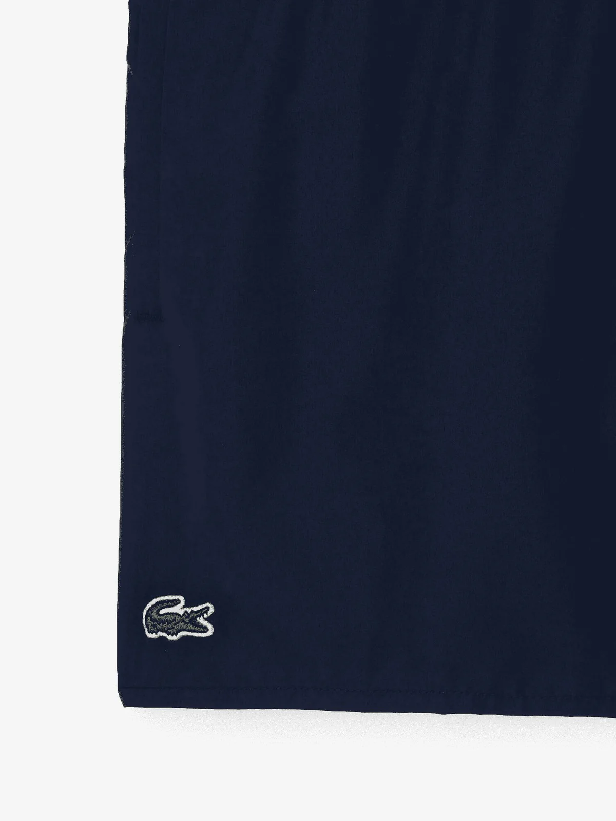 LACOSTE Costume da bagno Uomo  MH6270 802 Blu - Image 5