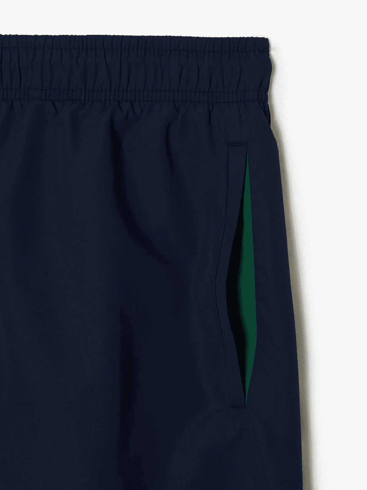 LACOSTE Costume da bagno Uomo  MH6270 802 Blu - Image 6