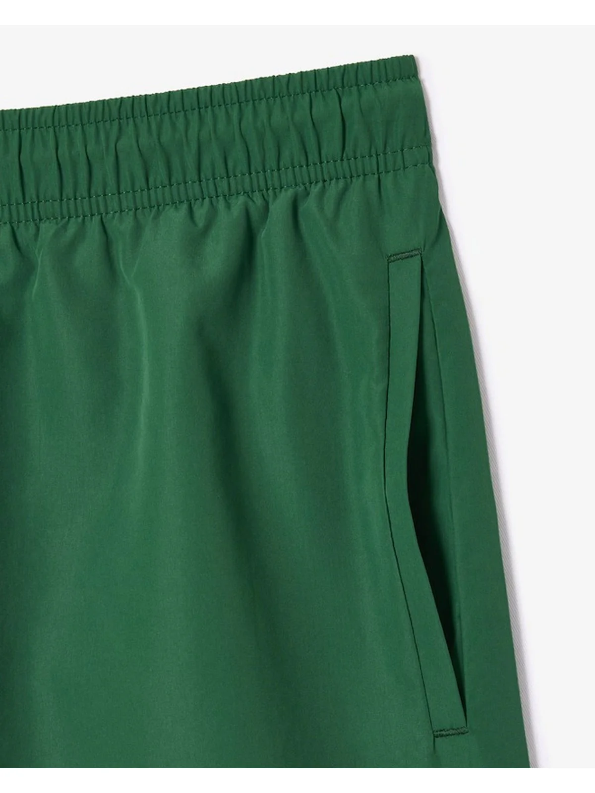 LACOSTE Costume da bagno Uomo  MH6270 S30 Verde - Image 5