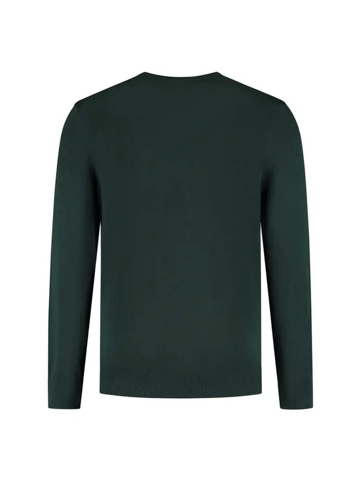LACOSTE Maglia Uomo  AH4622 YZP Verde - Image 2