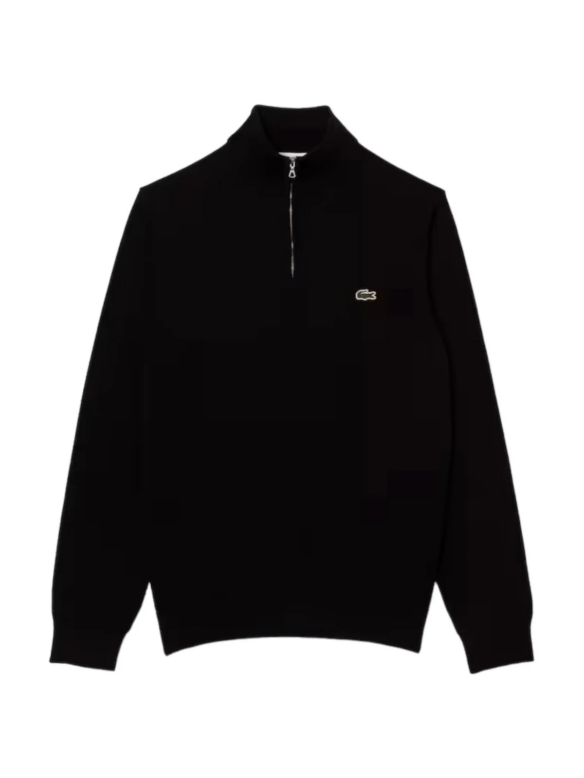 LACOSTE Maglione Uomo  AH1980 031 Nero - Image 6