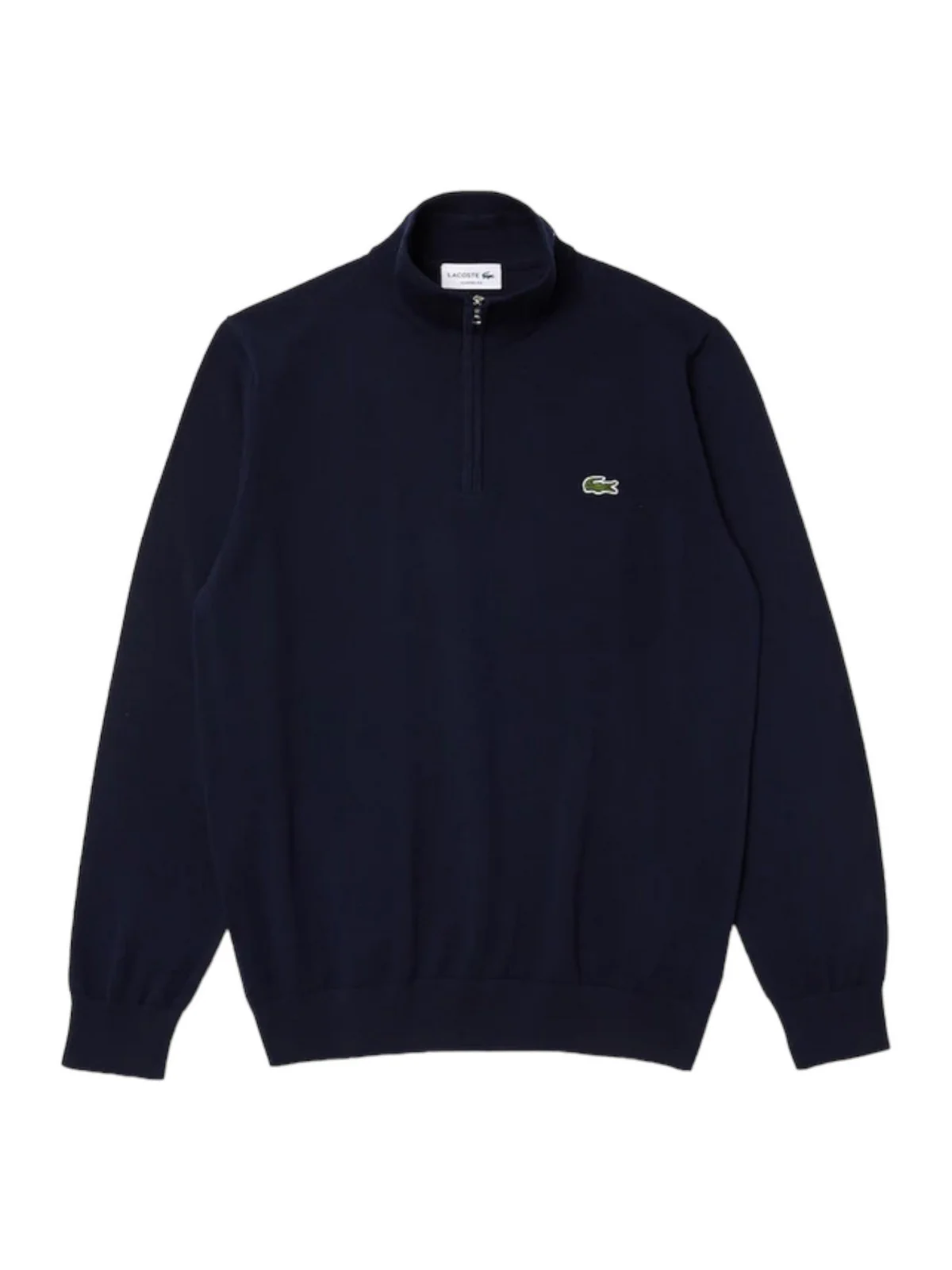 LACOSTE Maglione Uomo  AH1980 166 Blu - Image 4