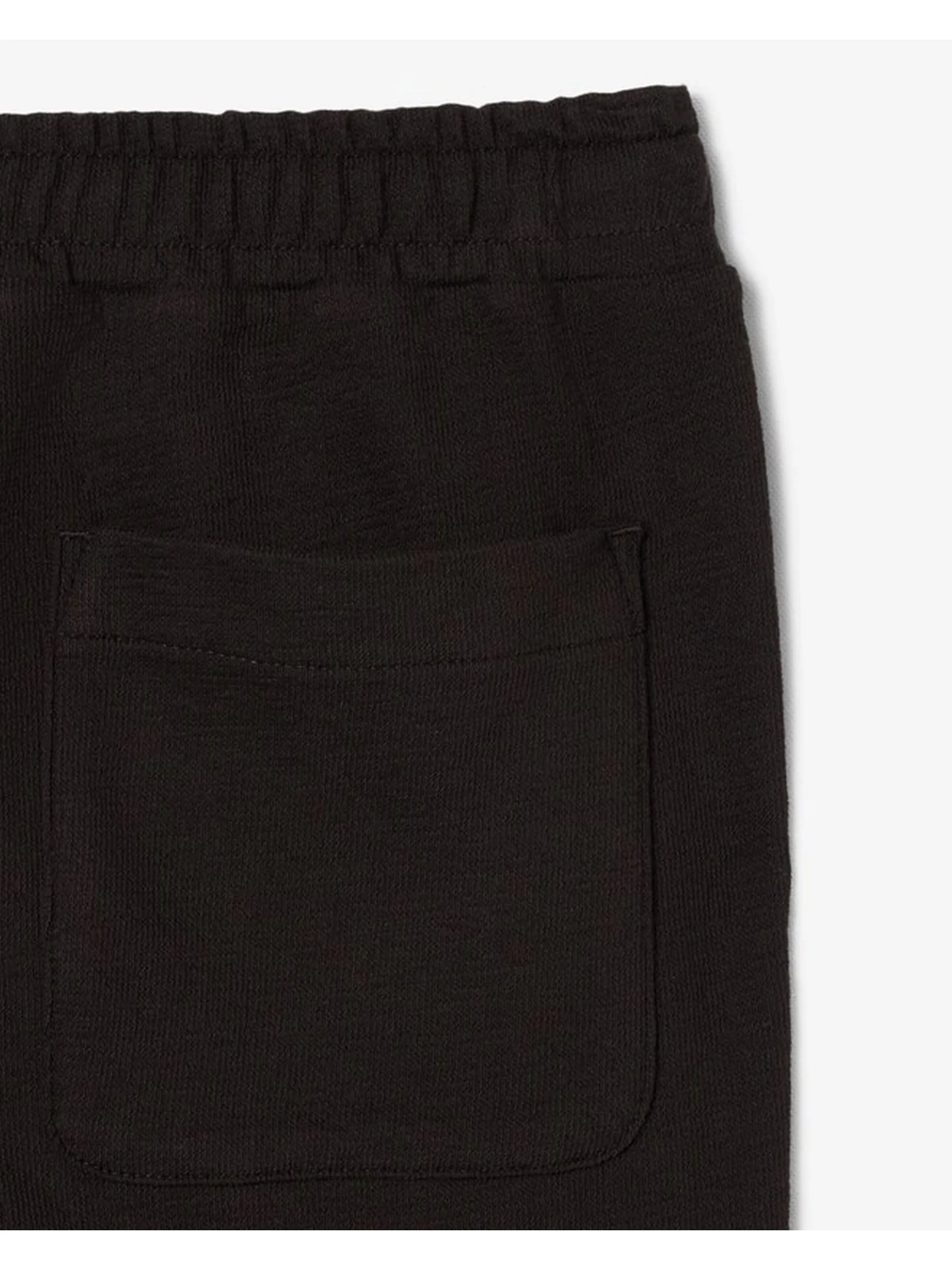 LACOSTE Pantaloncino Uomo  GH1973 3LA Marrone - Image 3