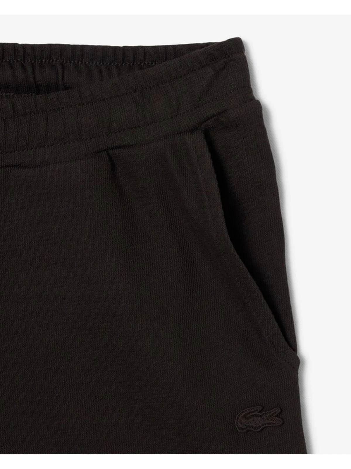 LACOSTE Pantaloncino Uomo  GH1973 3LA Marrone - Image 5