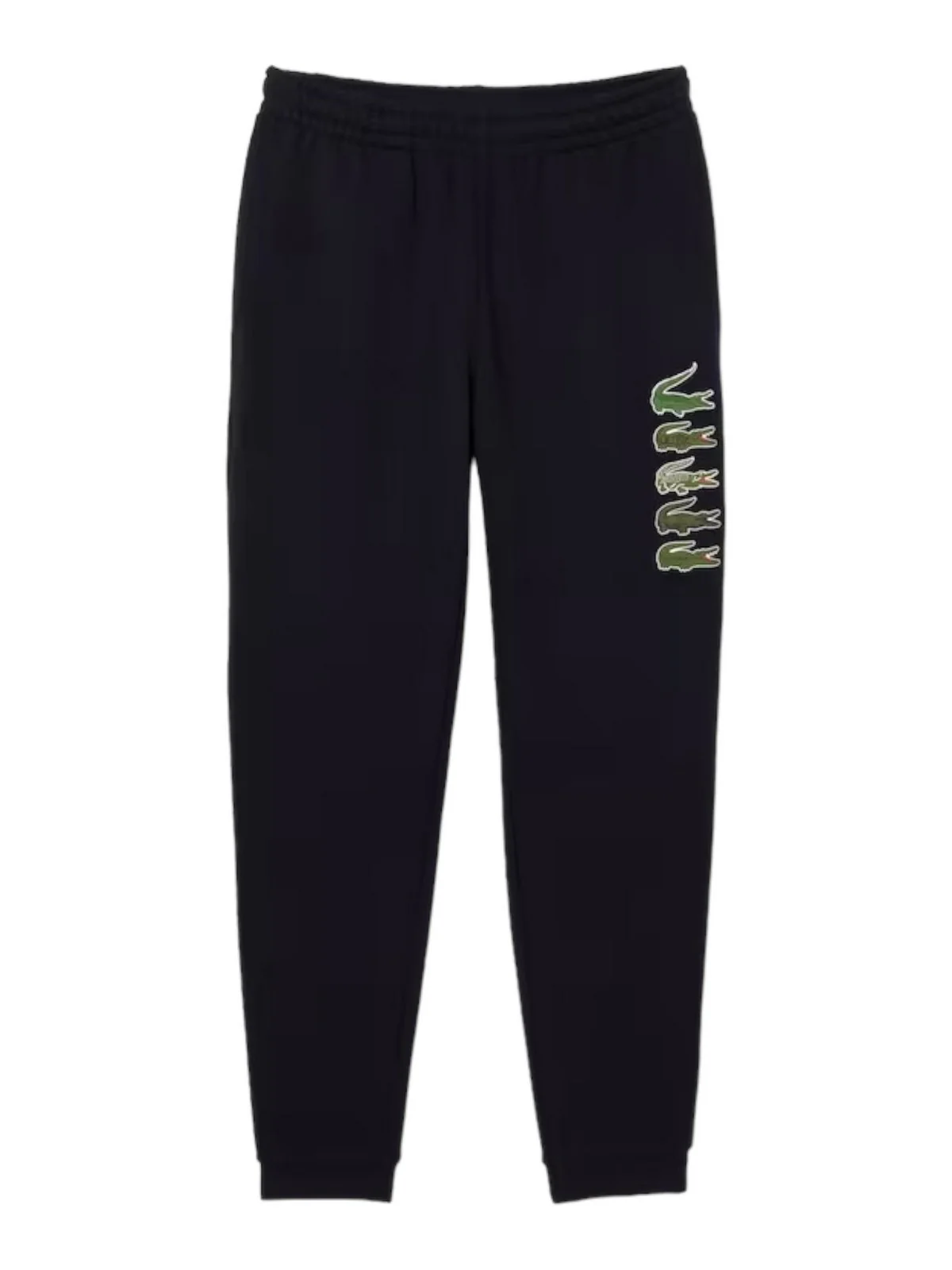 LACOSTE Pantalone Uomo XH3585 HDE Blu