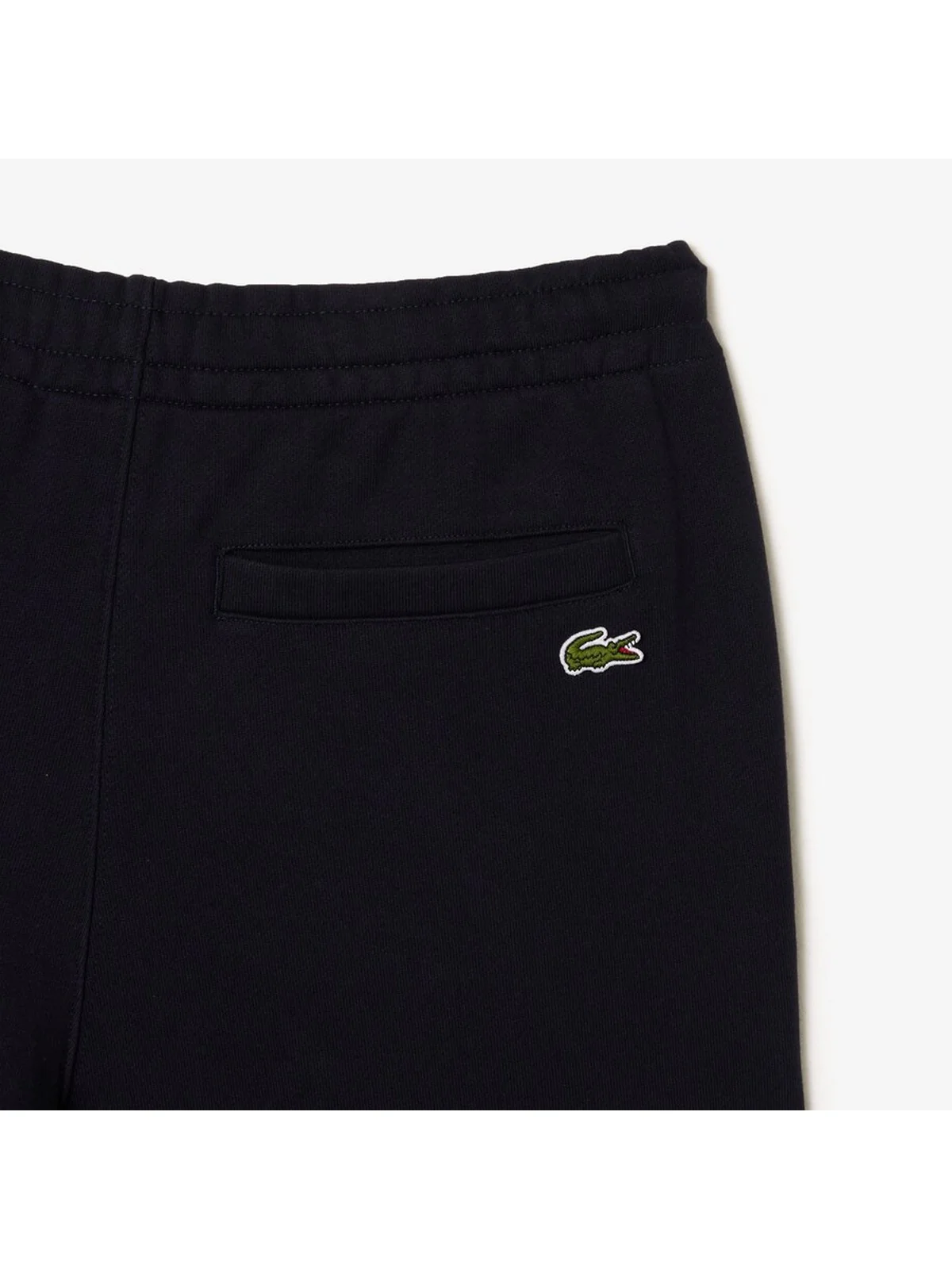 LACOSTE Pantalone Uomo XH3585 HDE Blu - Image 3