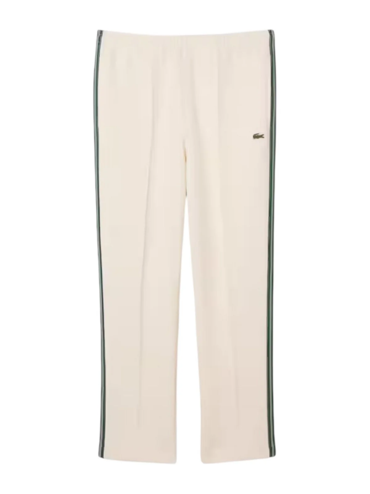 LACOSTE Pantalone Uomo XH5824 XFJ Beige