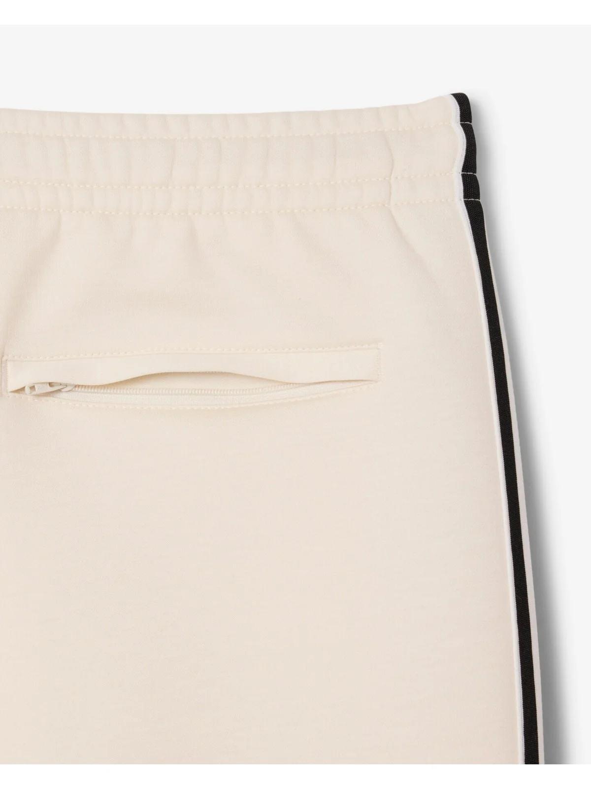 LACOSTE Pantalone Uomo XH5824 XFJ Beige - Image 5