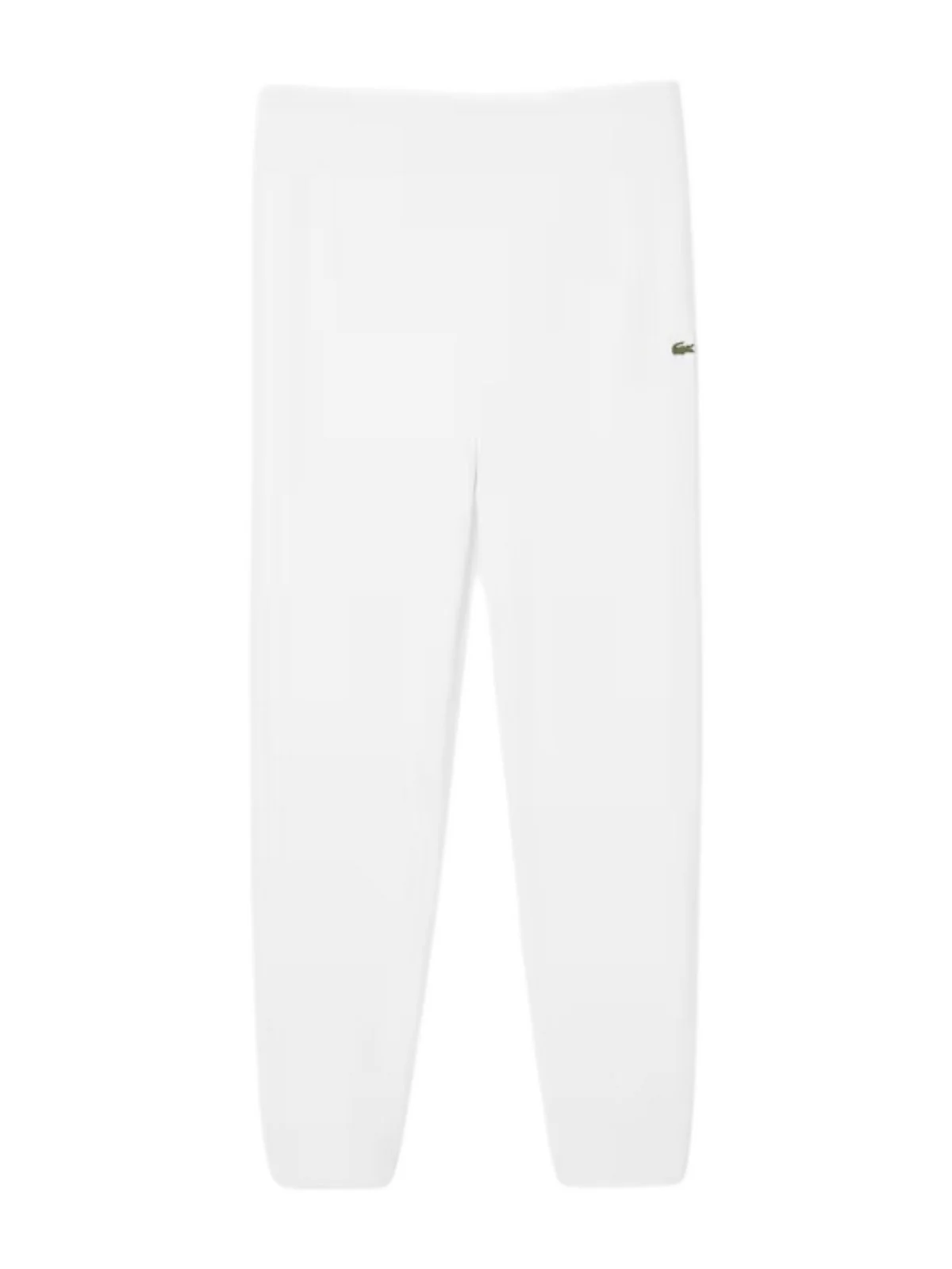 LACOSTE Pantalone Uomo XH9833 001 Bianco