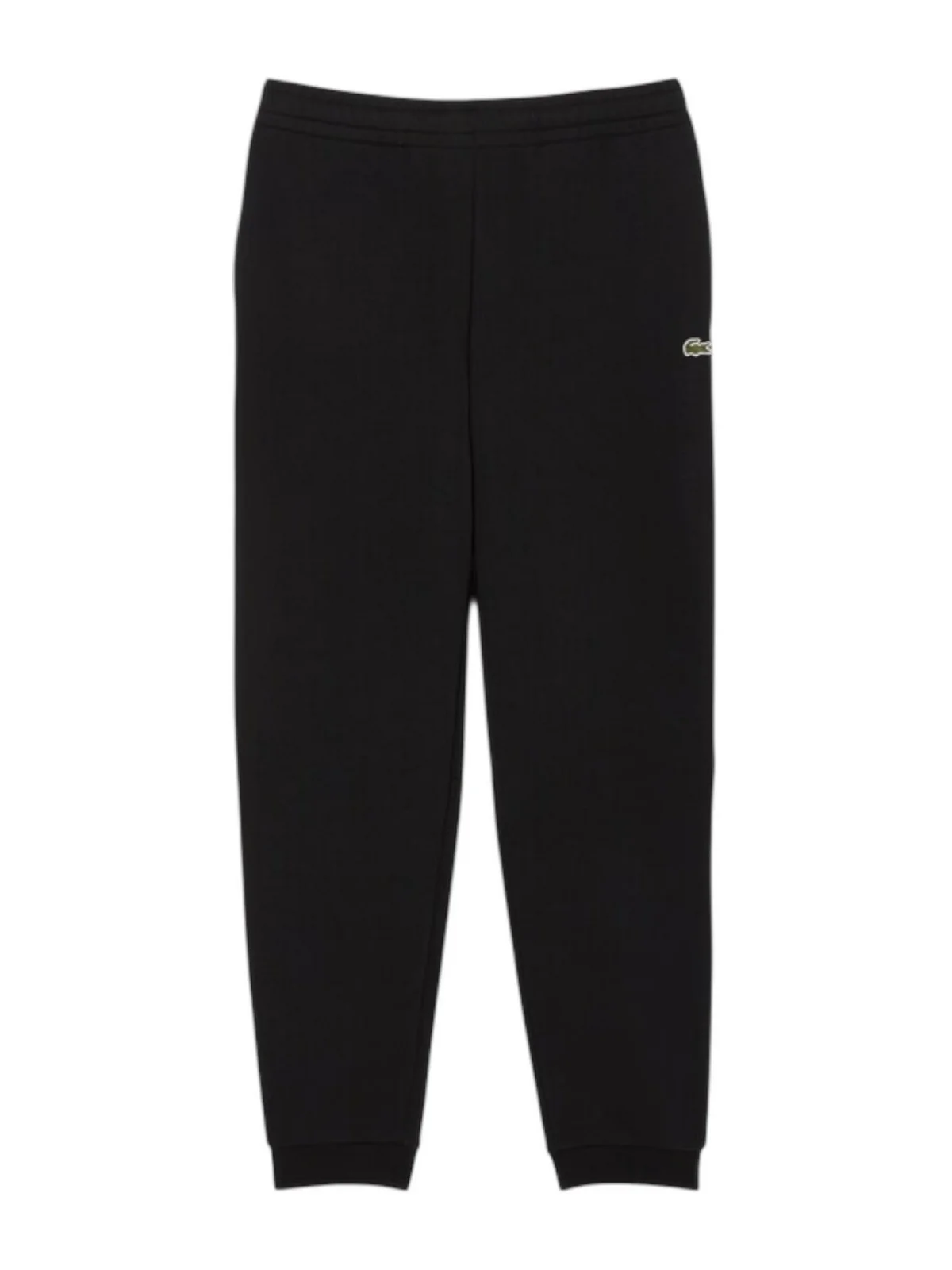 LACOSTE Pantalone Uomo XH9833 031 Nero