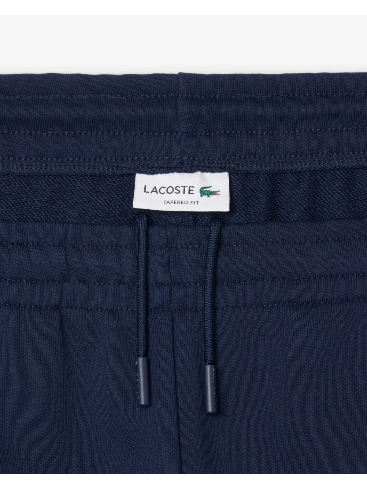 LACOSTE Pantalone Uomo XH9833 166 Blu - Image 2