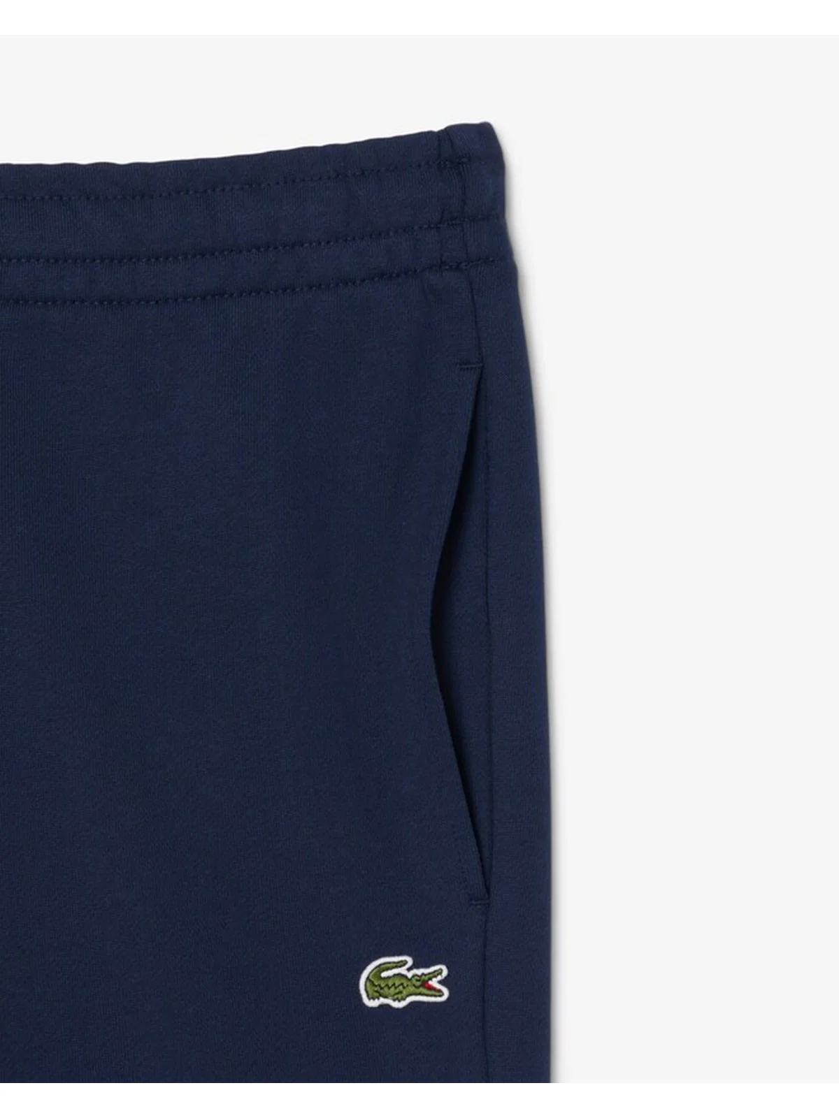 LACOSTE Pantalone Uomo XH9833 166 Blu - Image 3